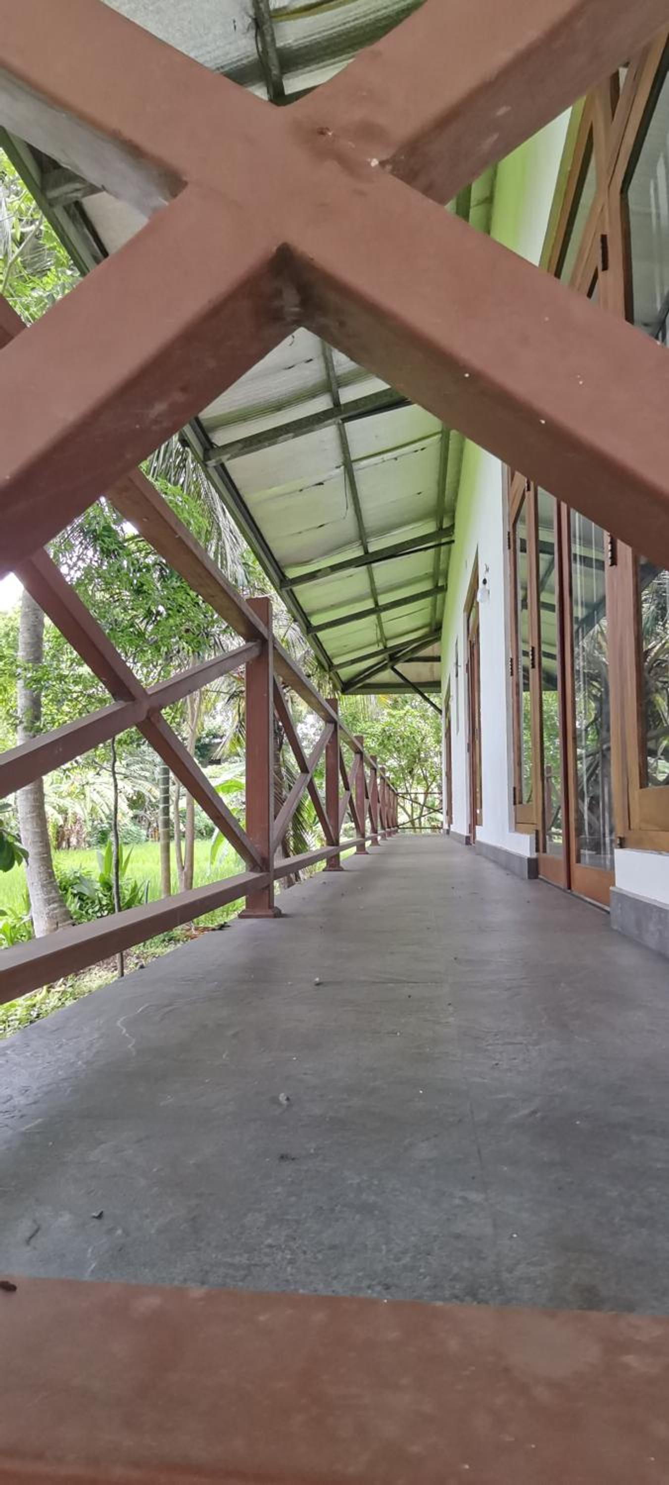 Heritance Bungalow Anuradhapura