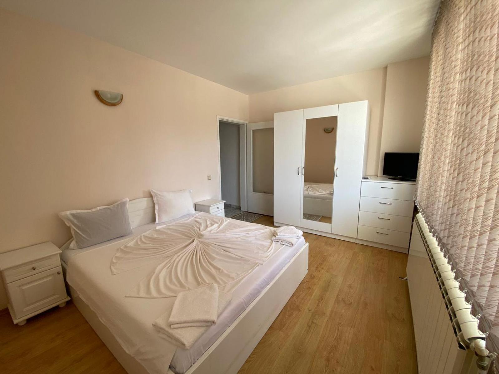 Guest House Ropotamo