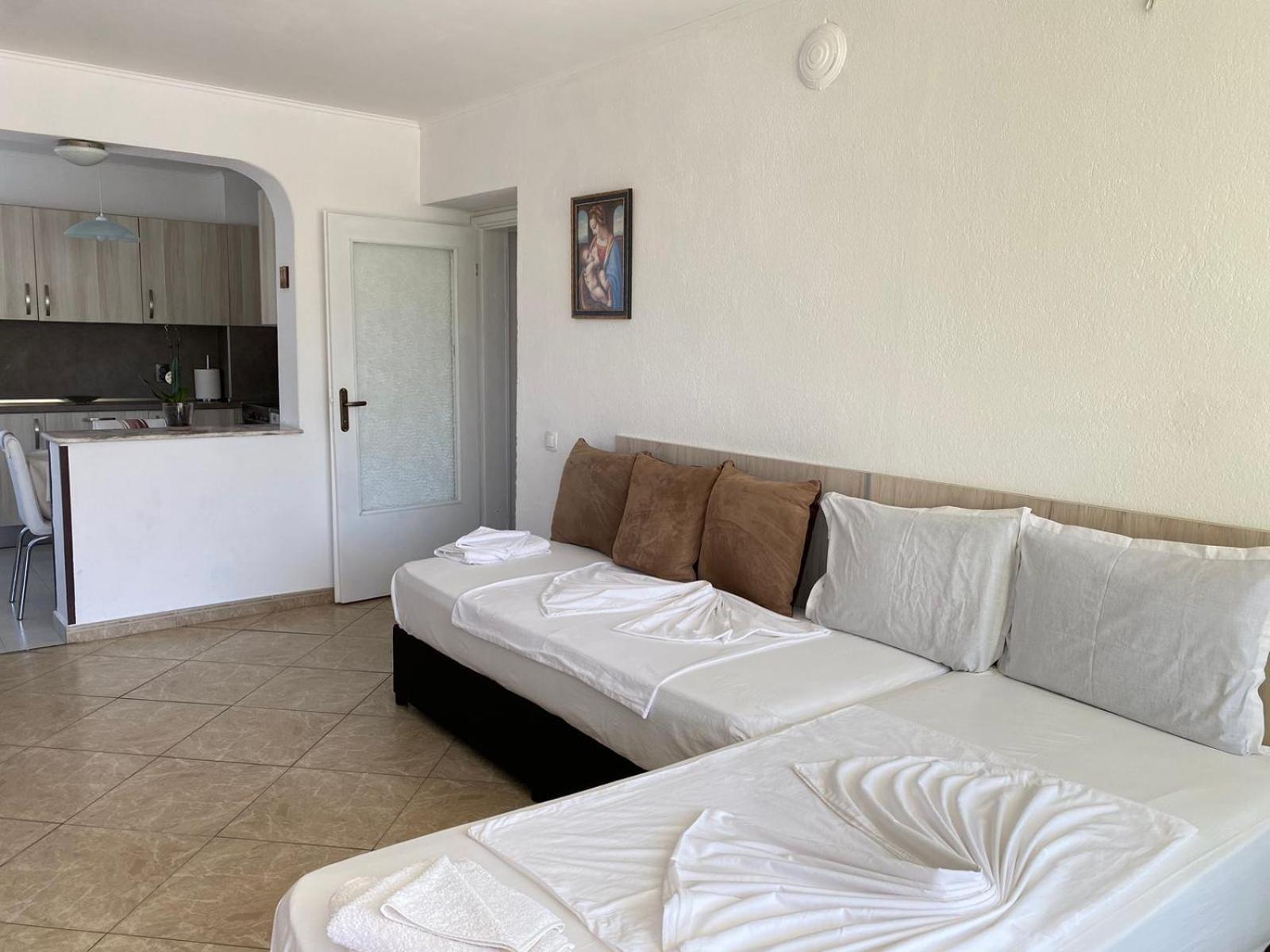 Guest House Ropotamo