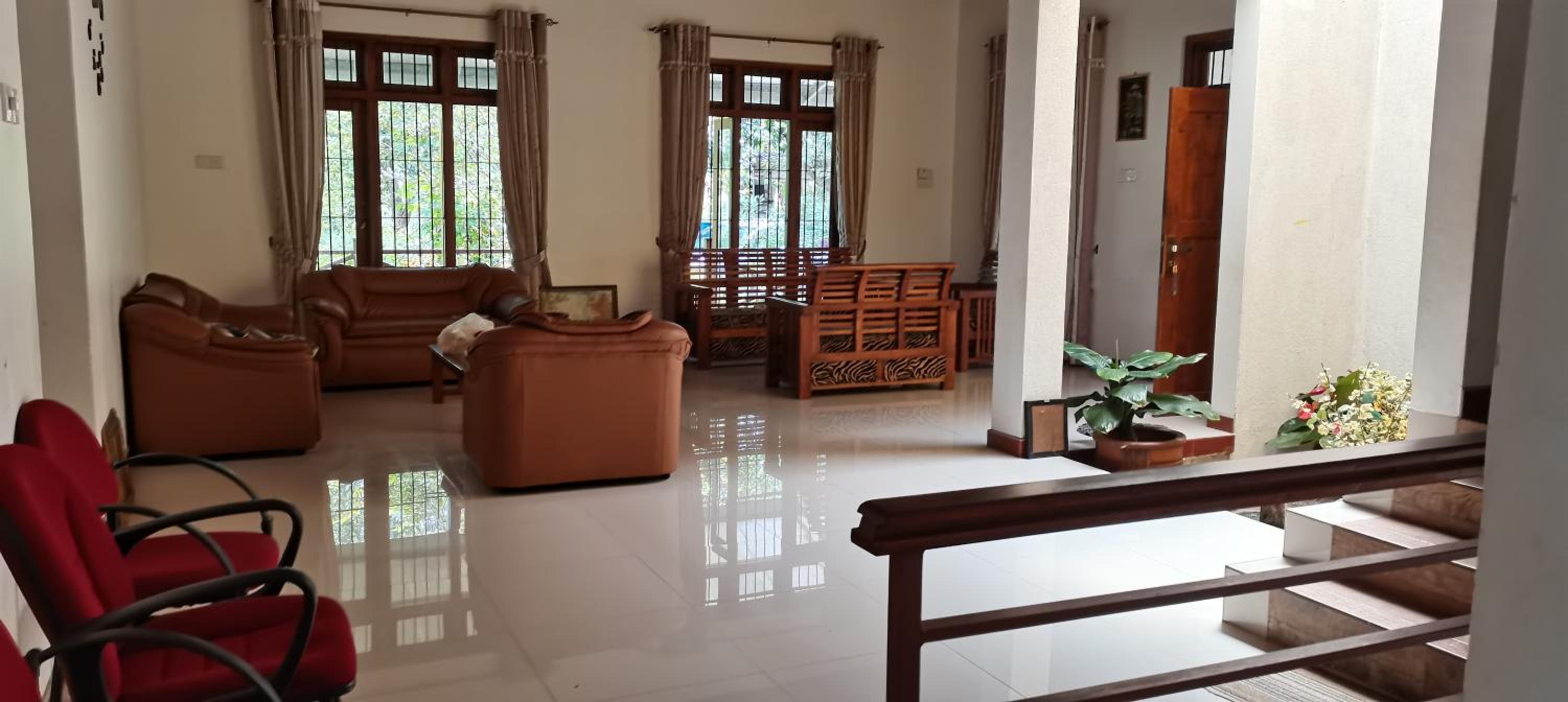 Heritance Bungalow Anuradhapura