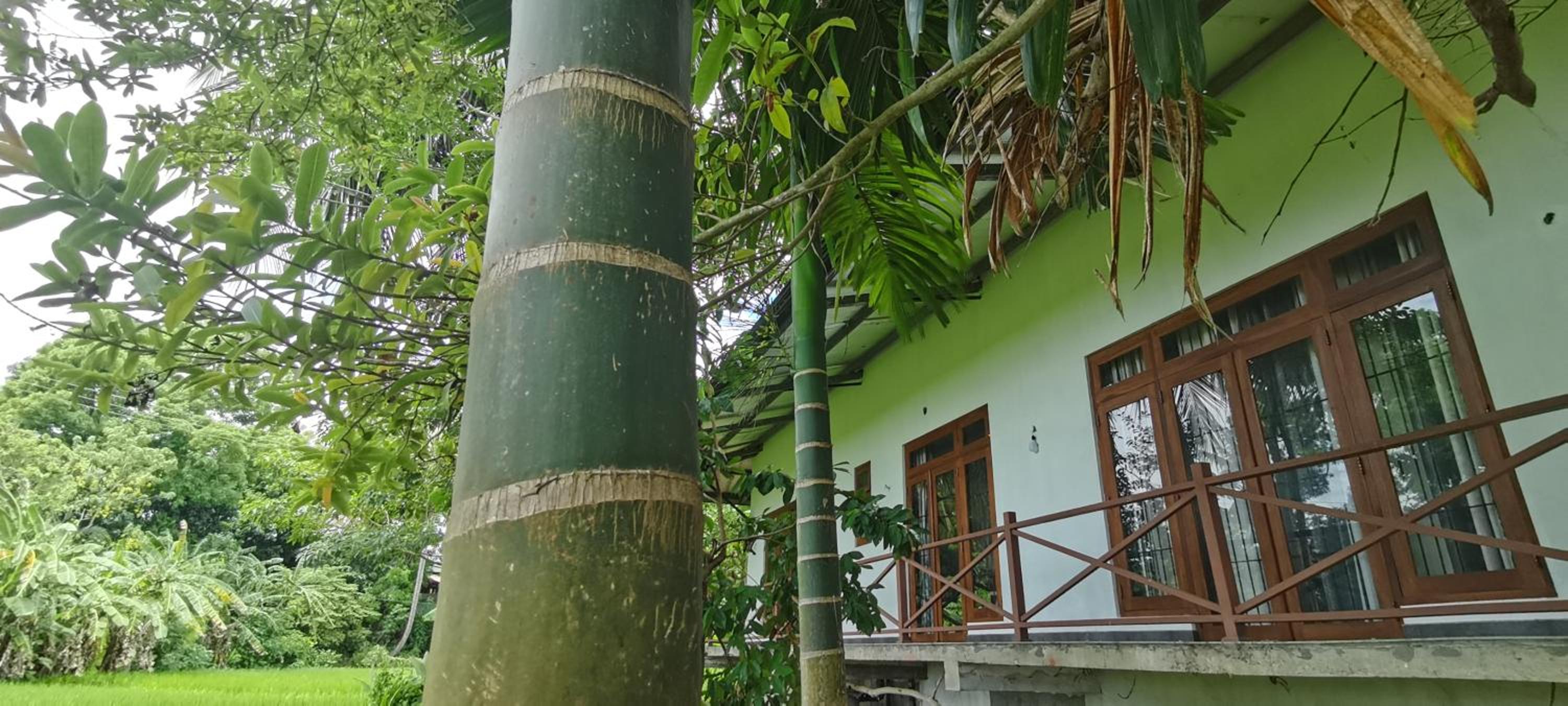 Heritance Bungalow Anuradhapura
