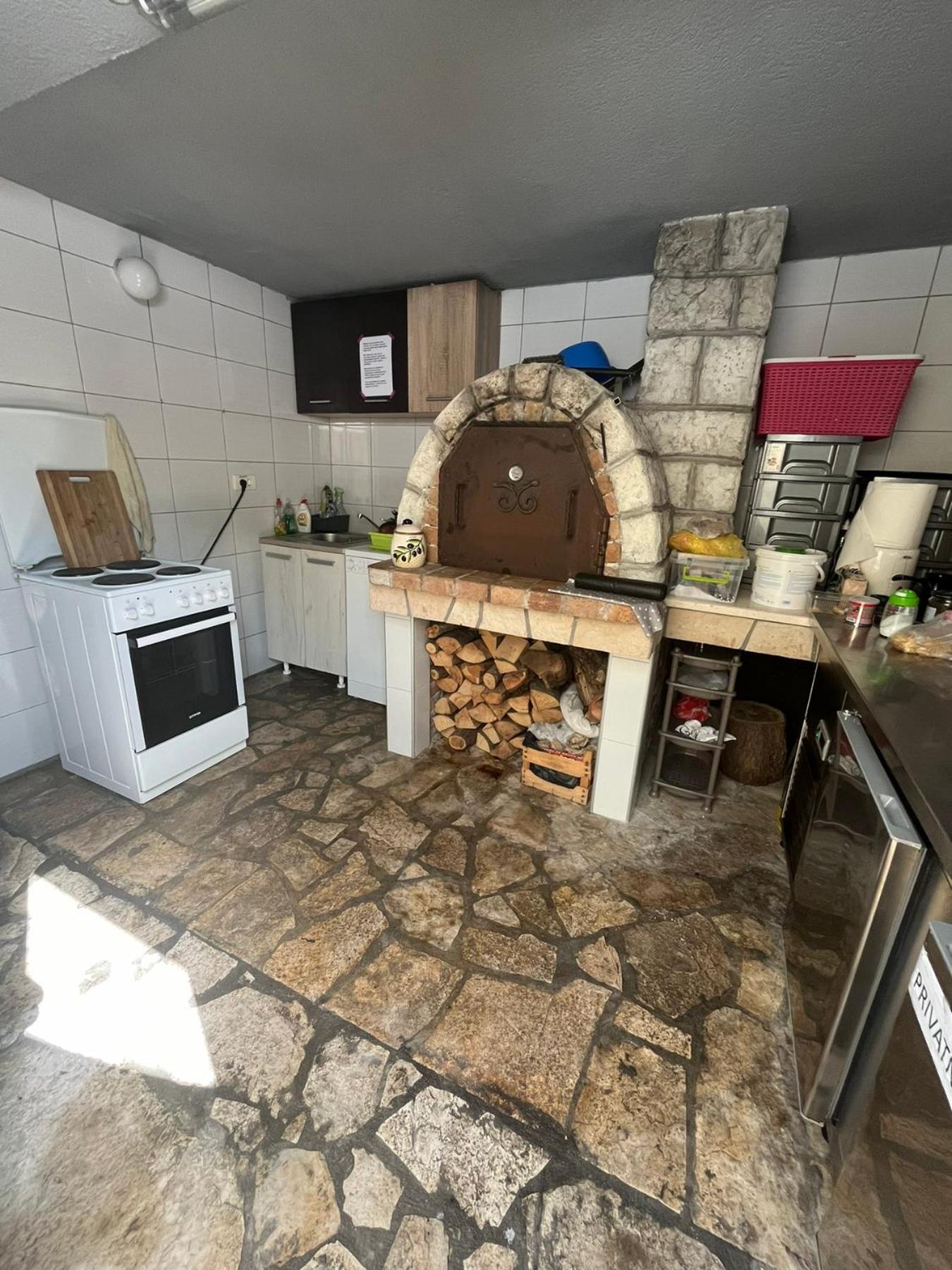 Apartmani Jakšić