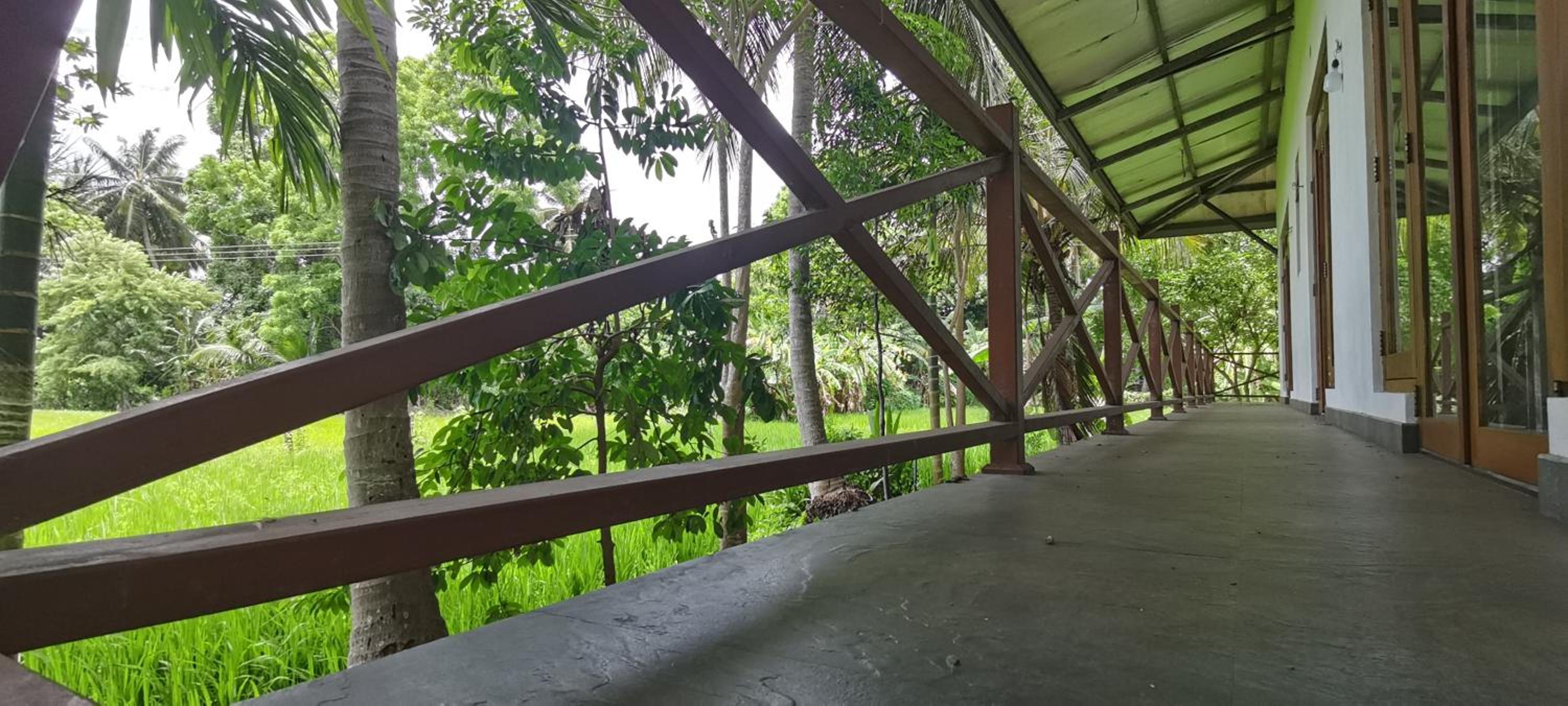 Heritance Bungalow Anuradhapura