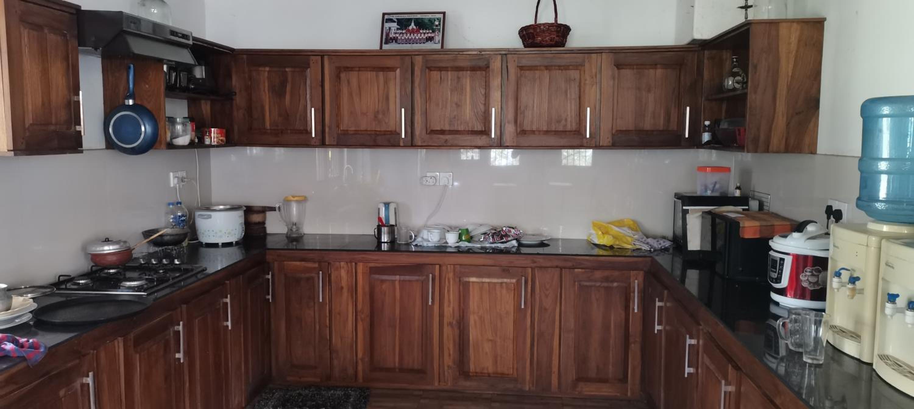 Heritance Bungalow Anuradhapura