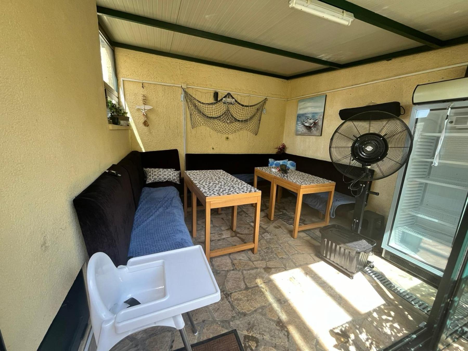 Apartmani Jakšić