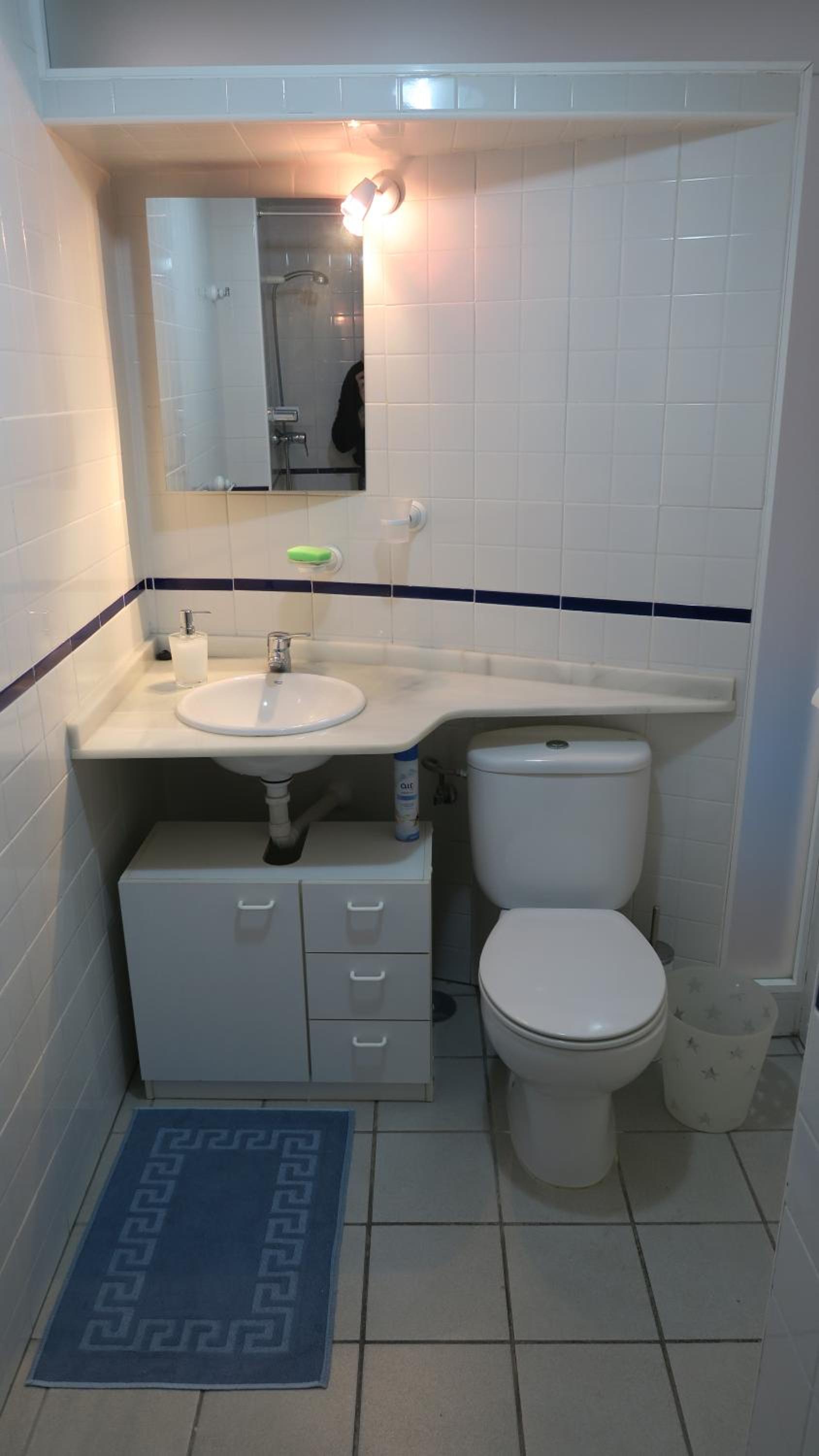 Apartment El Canario Azul Sea Sight Costa Blanca South, Orihuela Costa