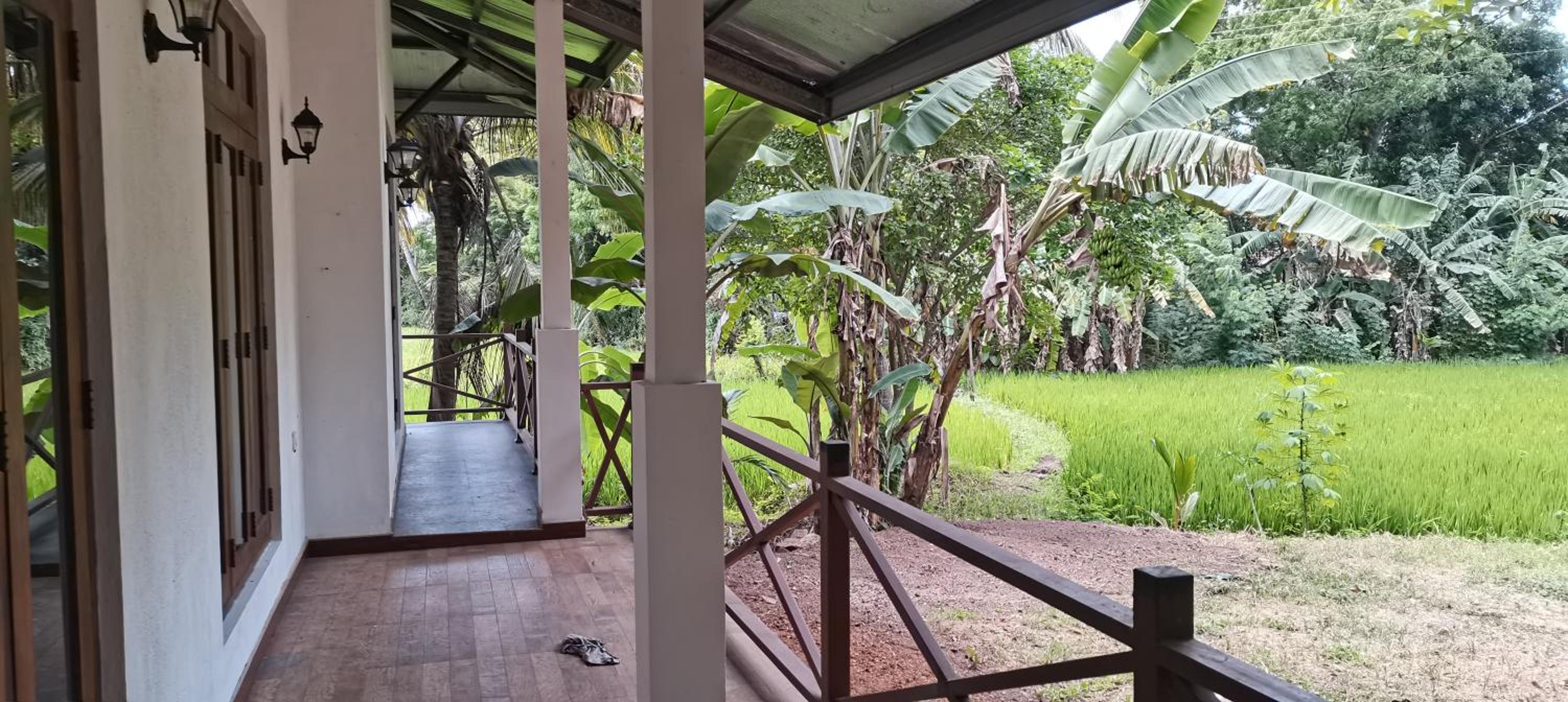 Heritance Bungalow Anuradhapura