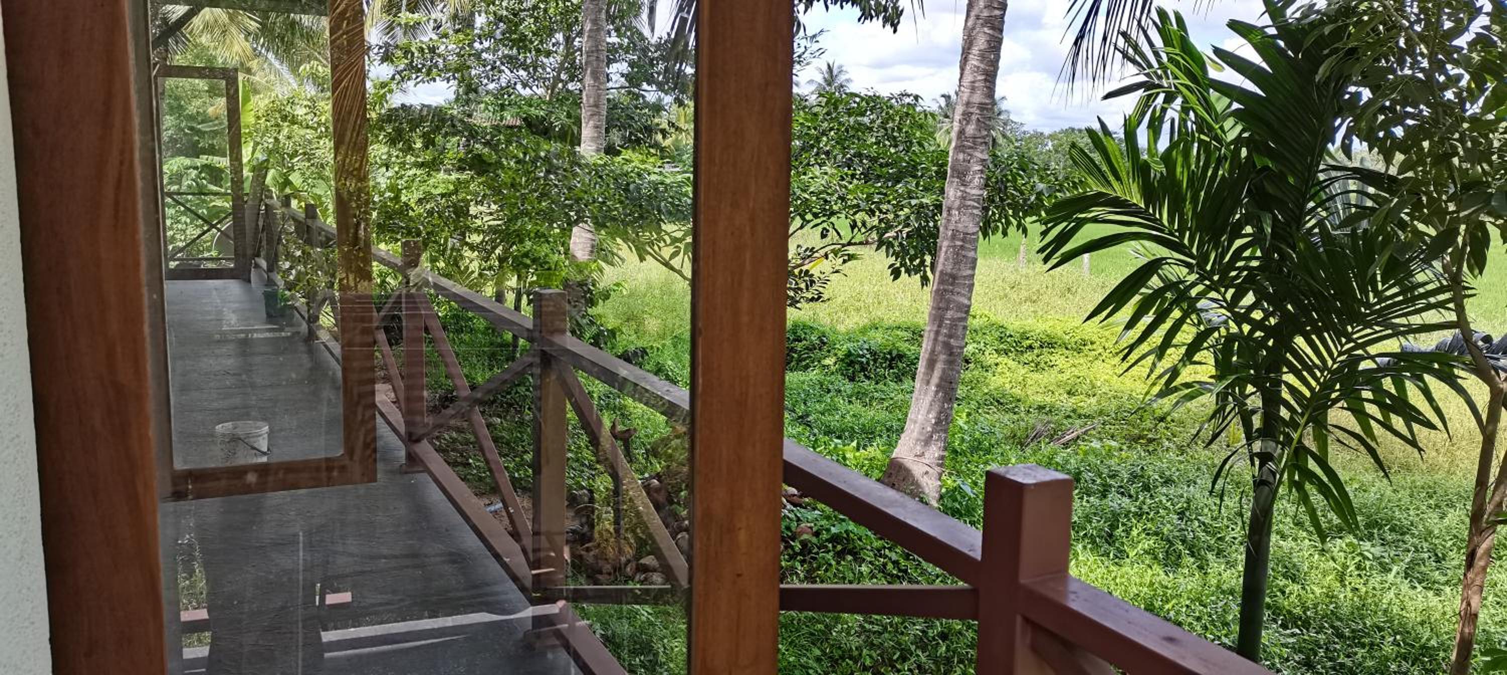 Heritance Bungalow Anuradhapura