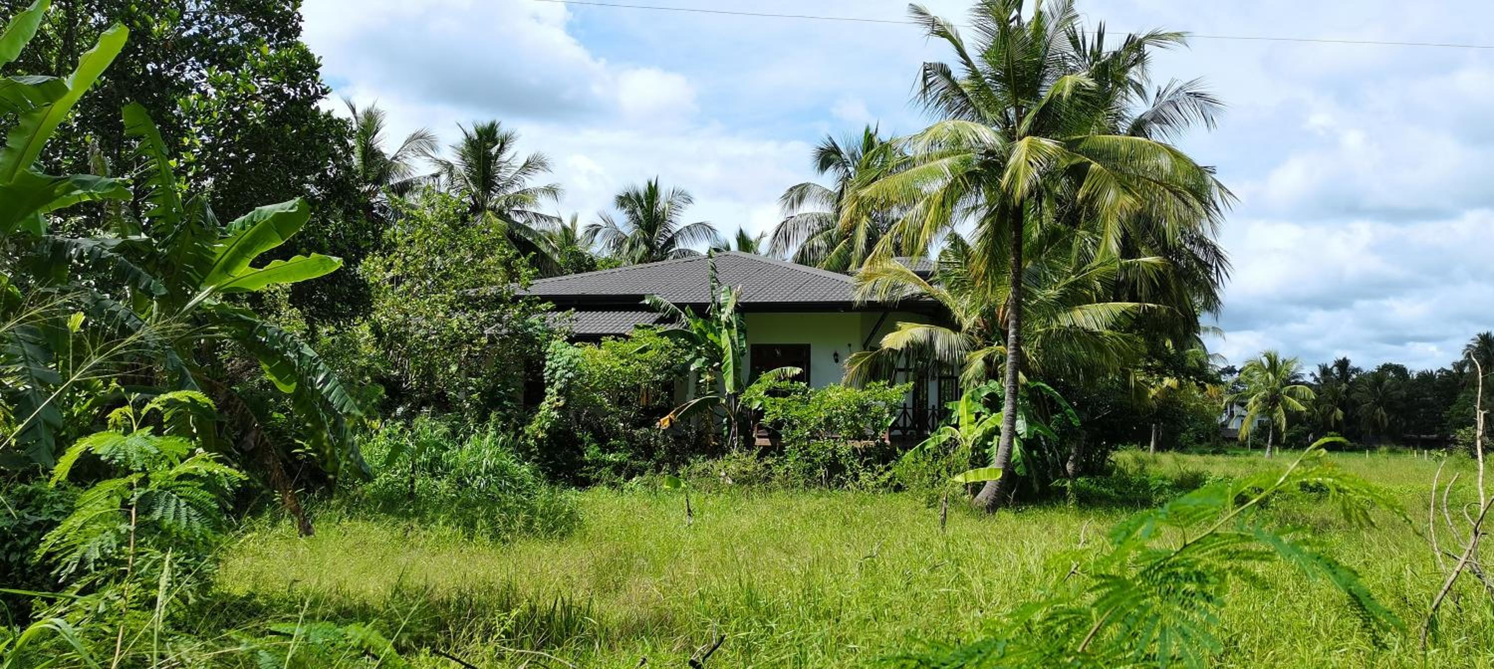 Heritance Bungalow Anuradhapura