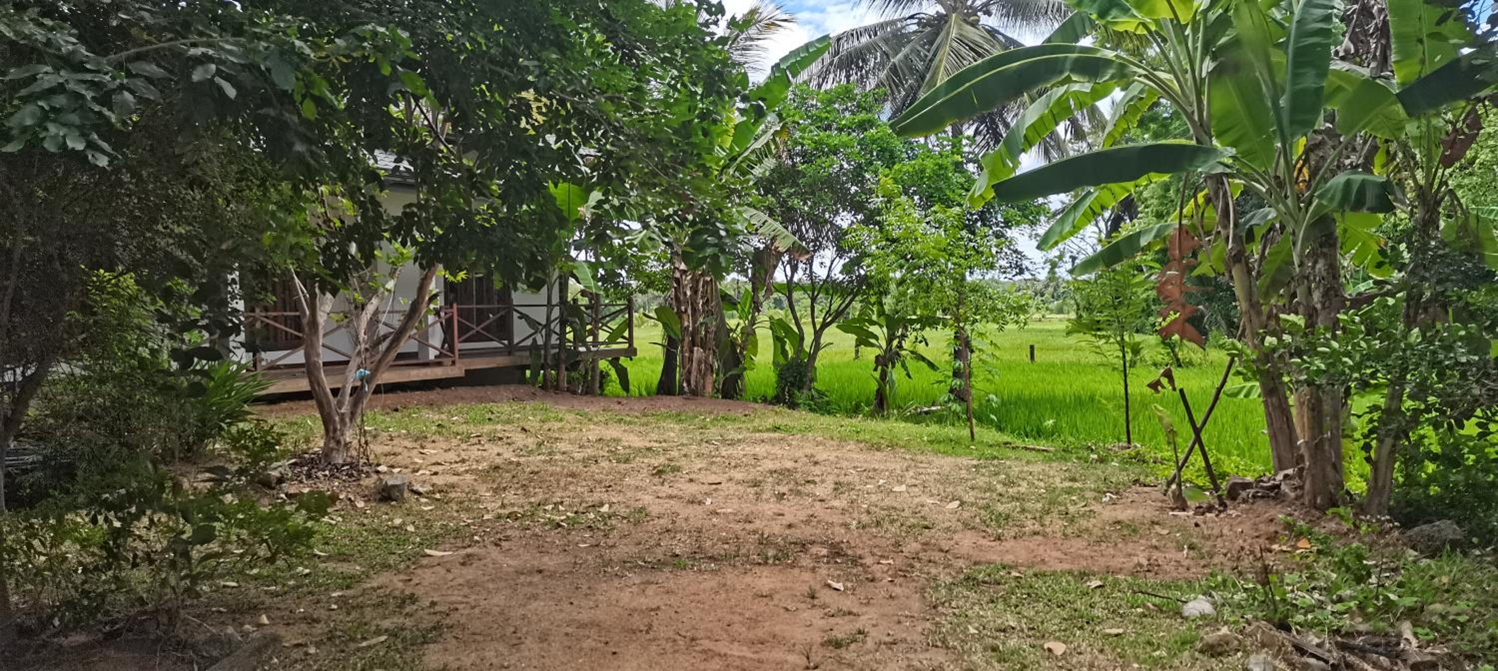 Heritance Bungalow Anuradhapura