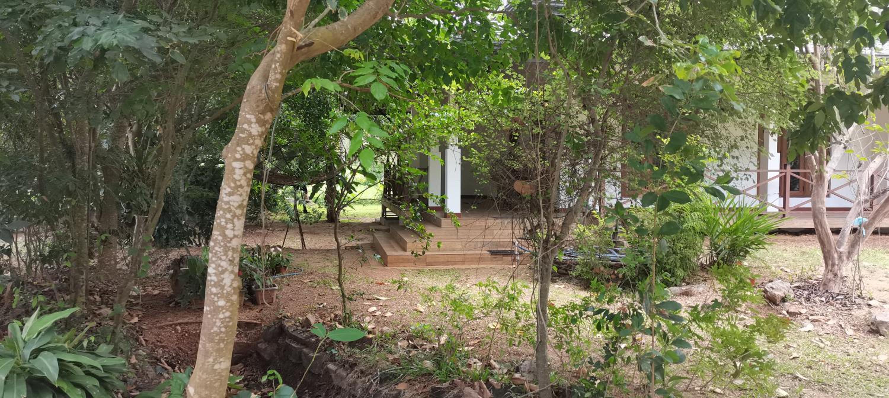 Heritance Bungalow Anuradhapura