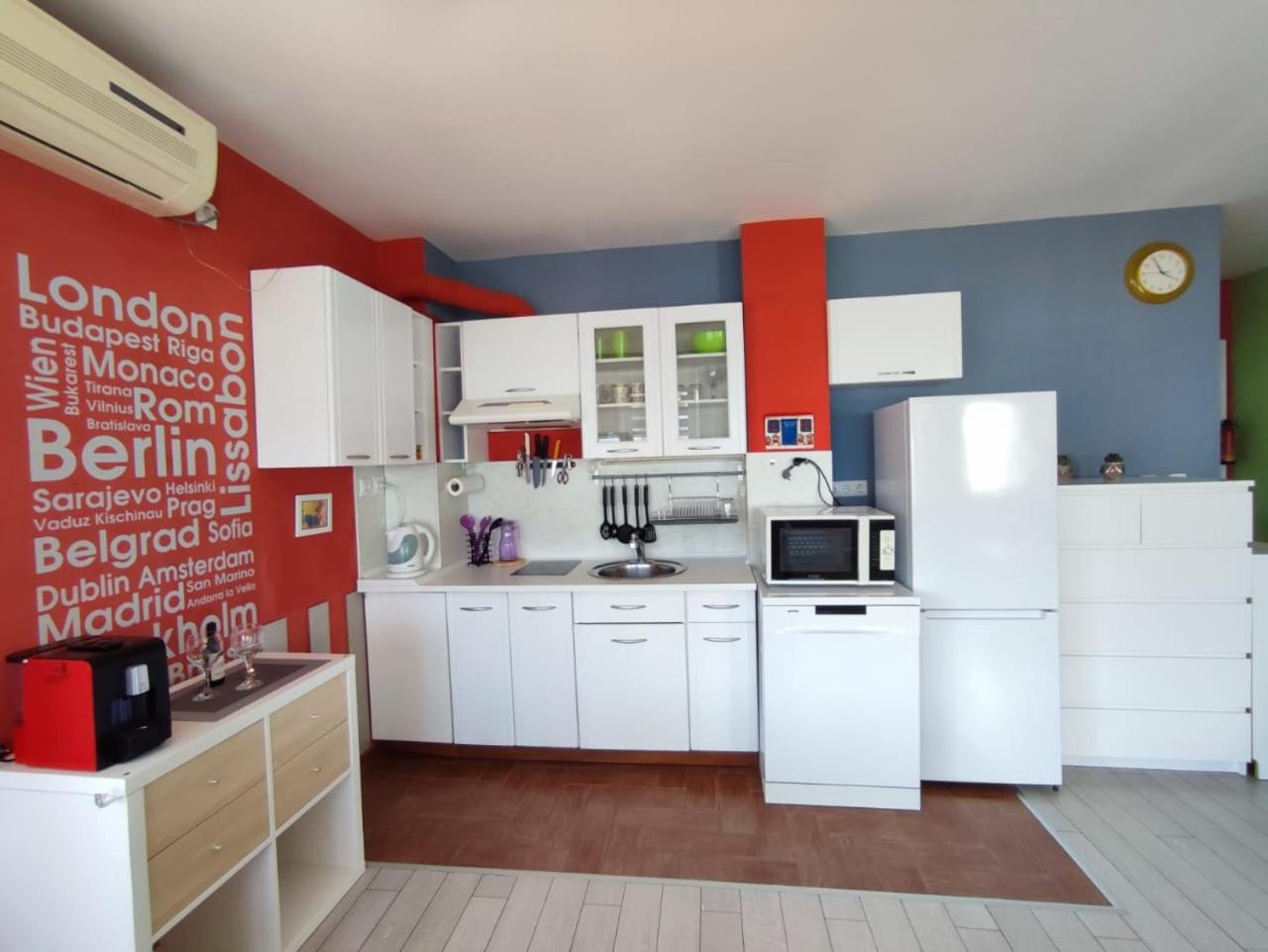 Riviera Fort Beach Apartment