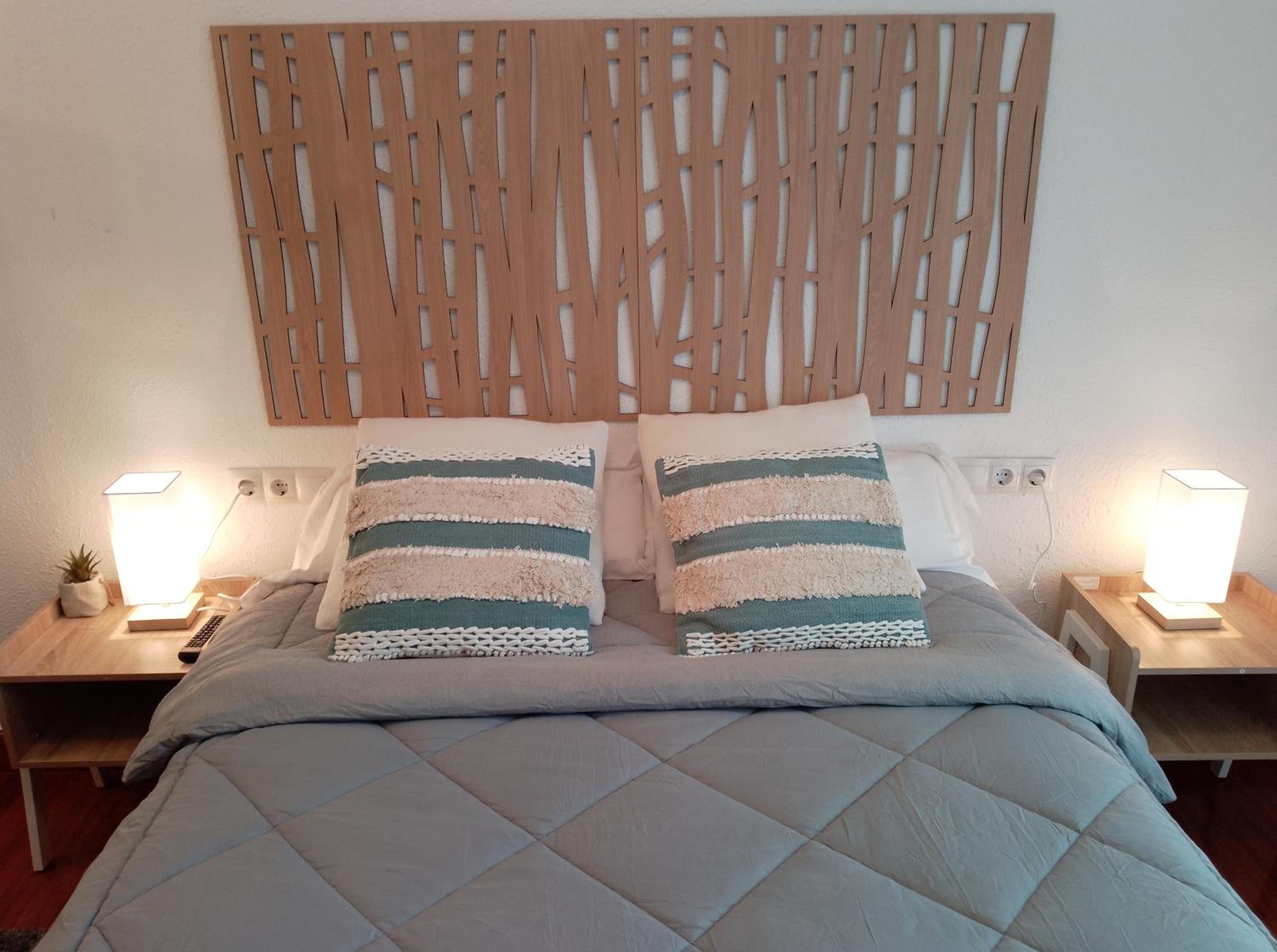 Centro de Bilbao, amplio, ascensor