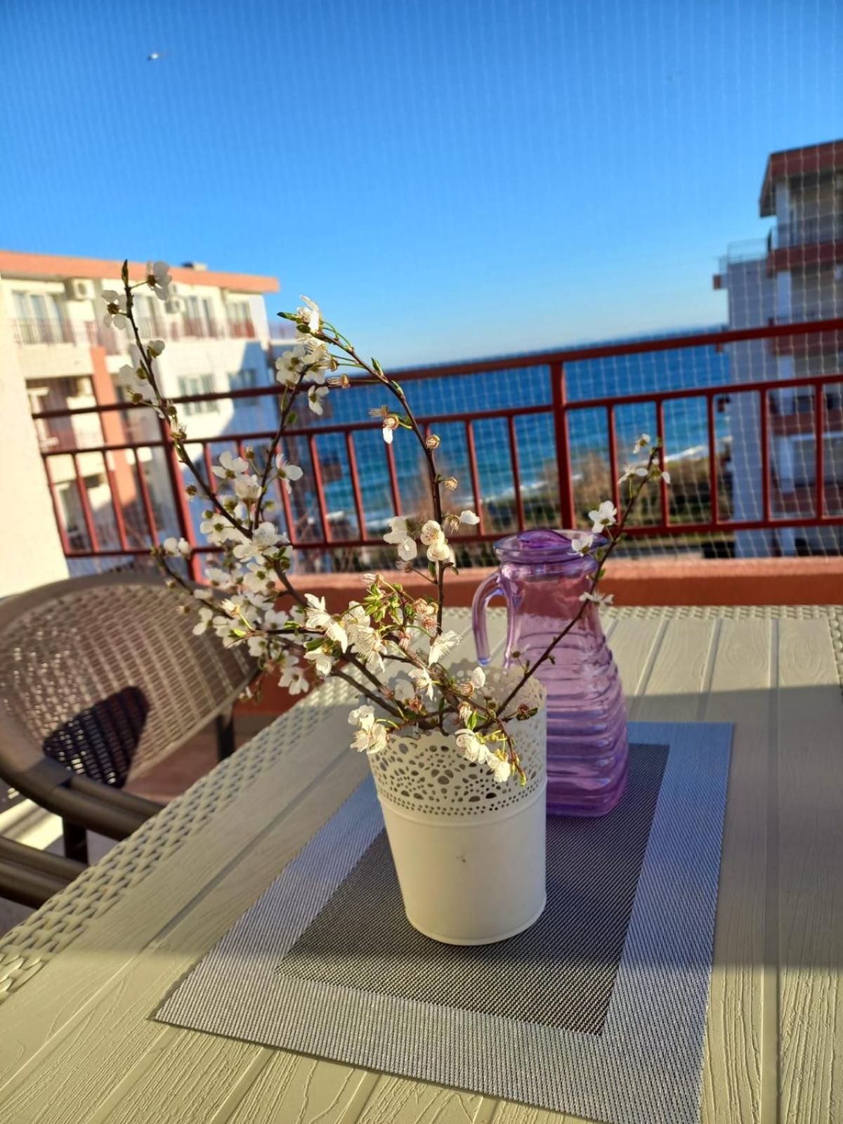 Riviera Fort Beach Apartment