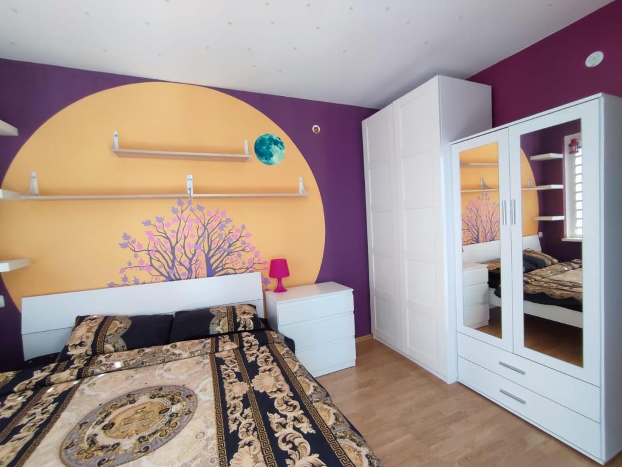 Riviera Fort Beach Apartment