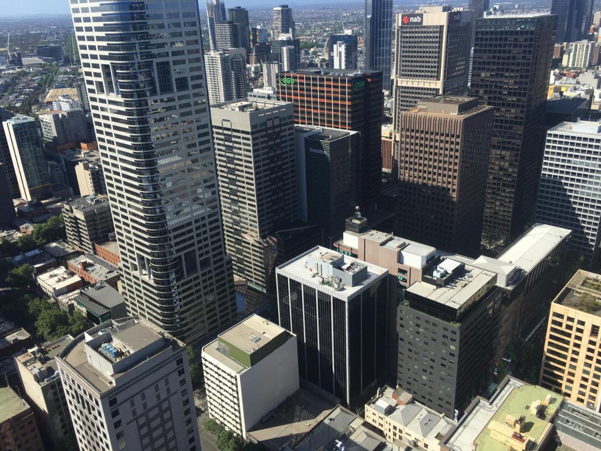 rooftop