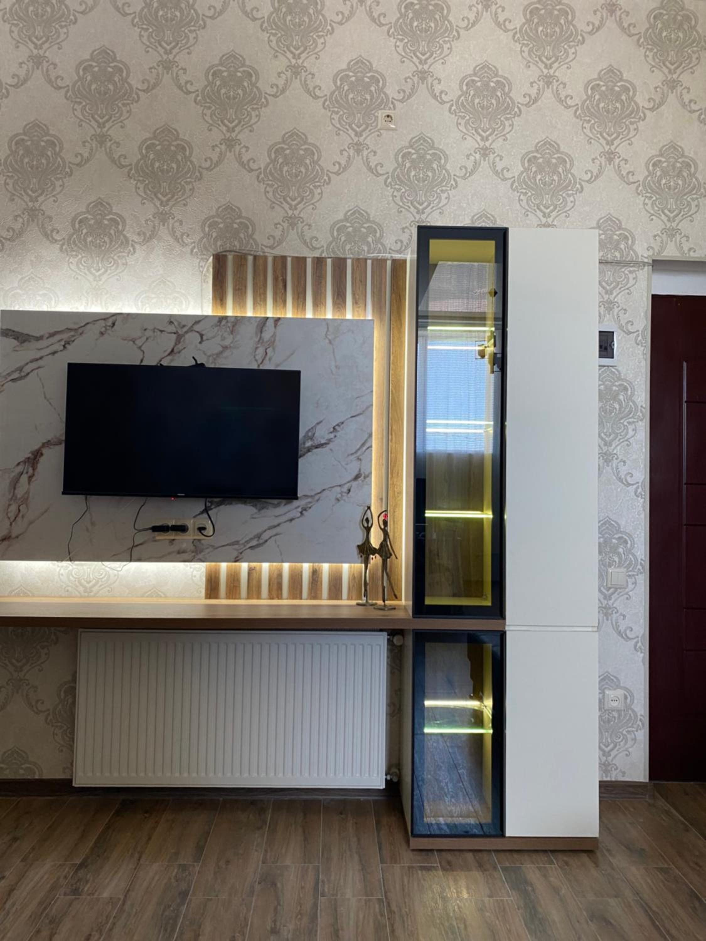 Apartment Atina