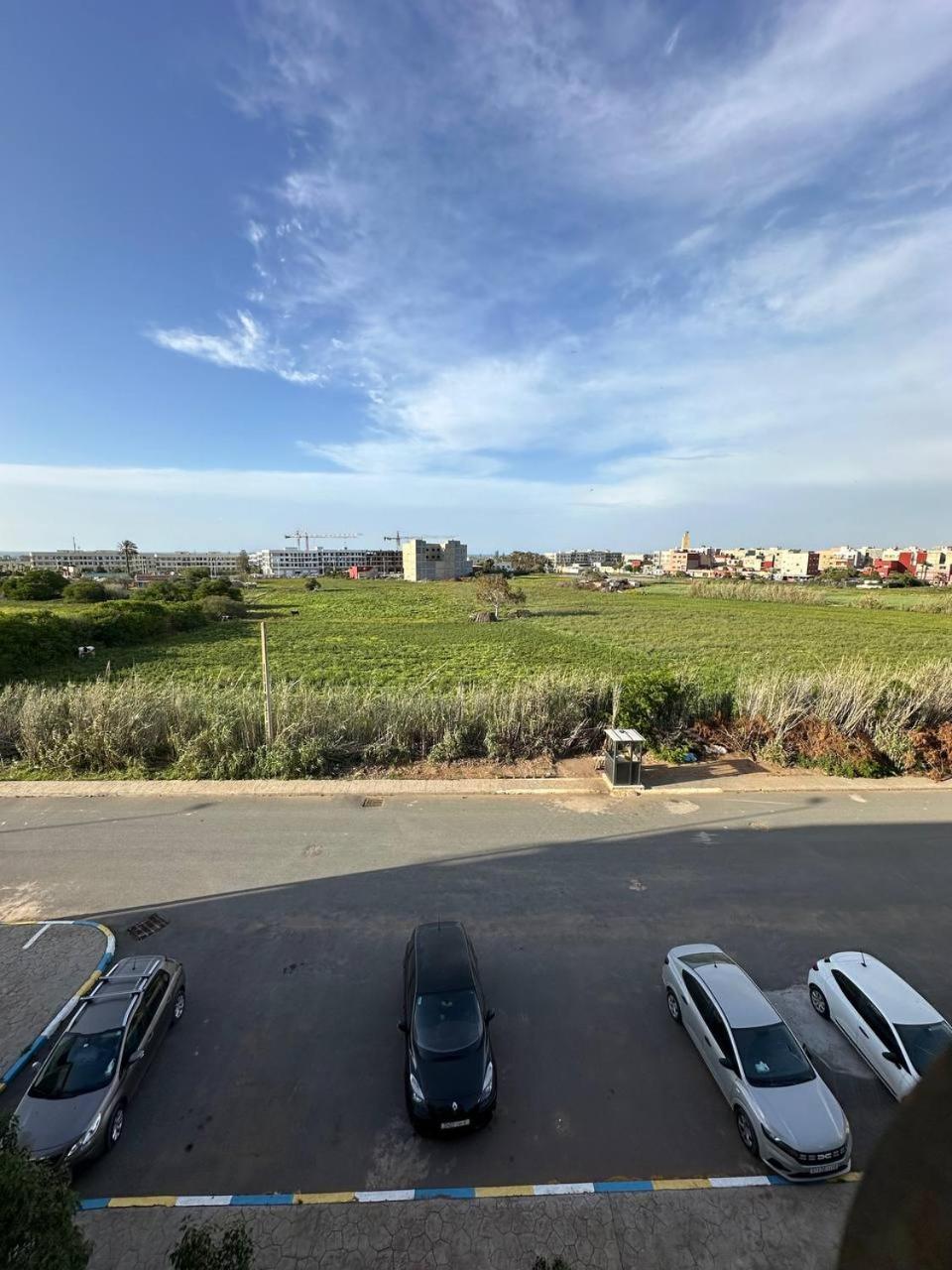 green vue appartement nearby sea view 5