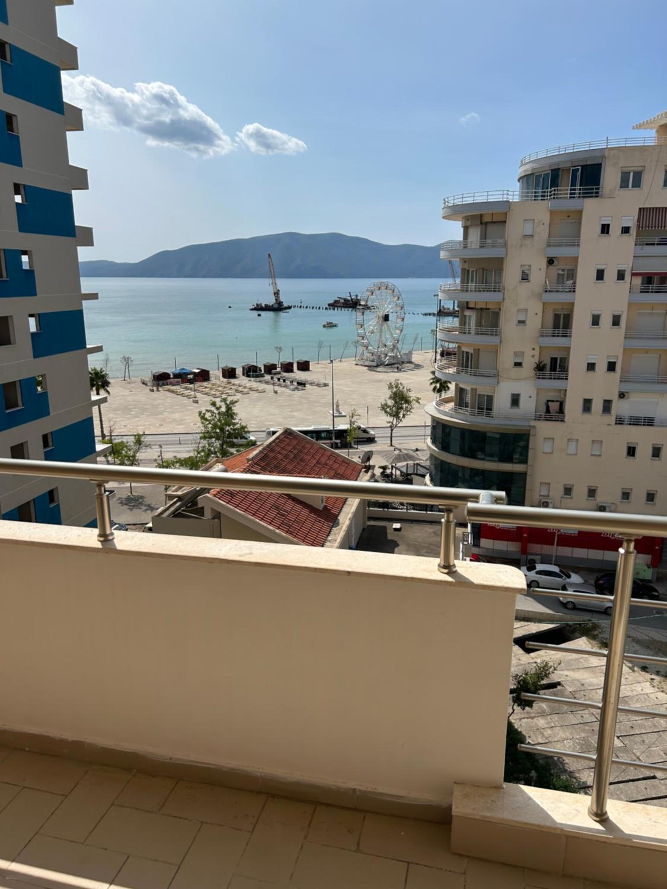 Ammos Apartment