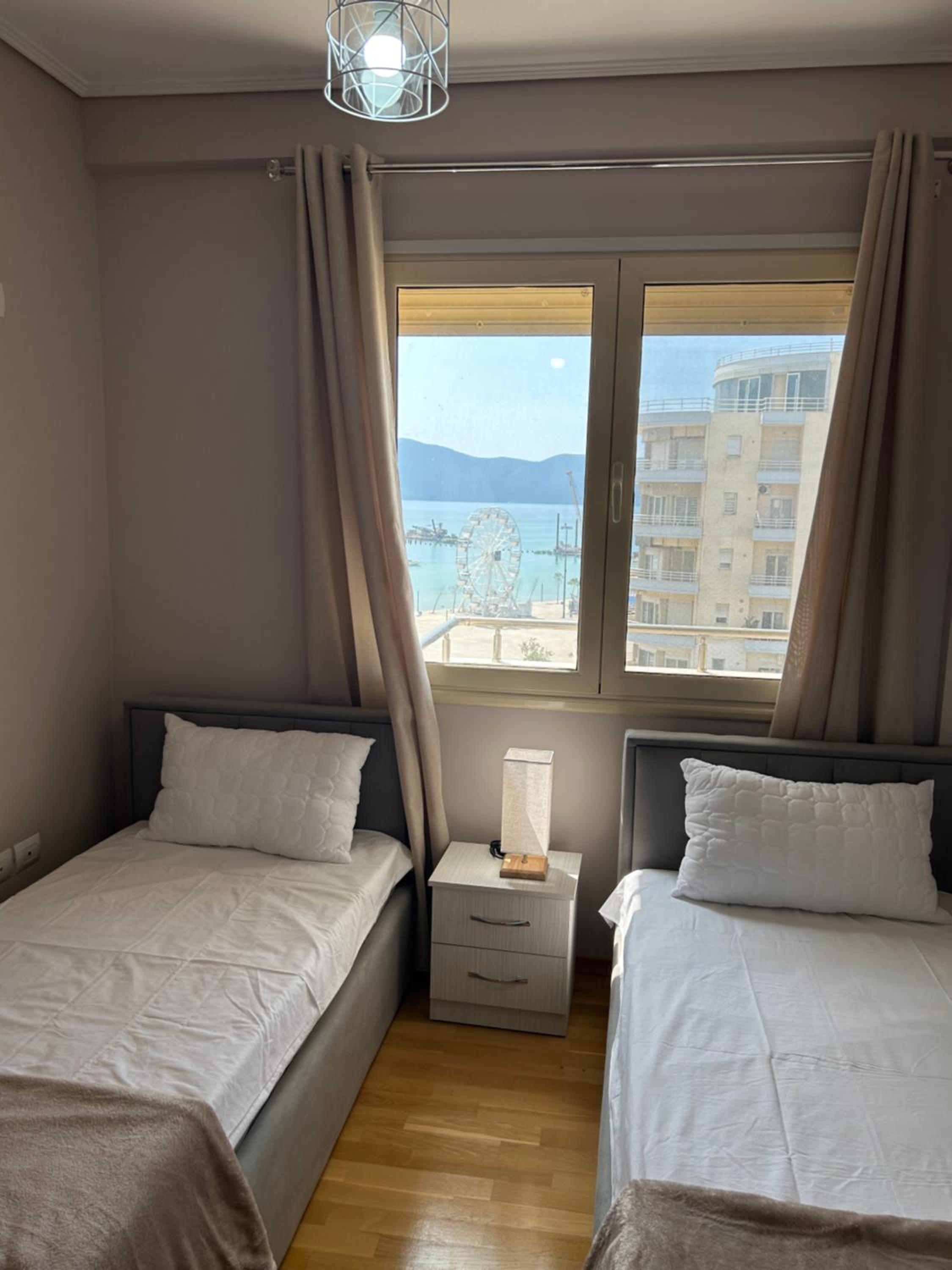 Ammos Apartment