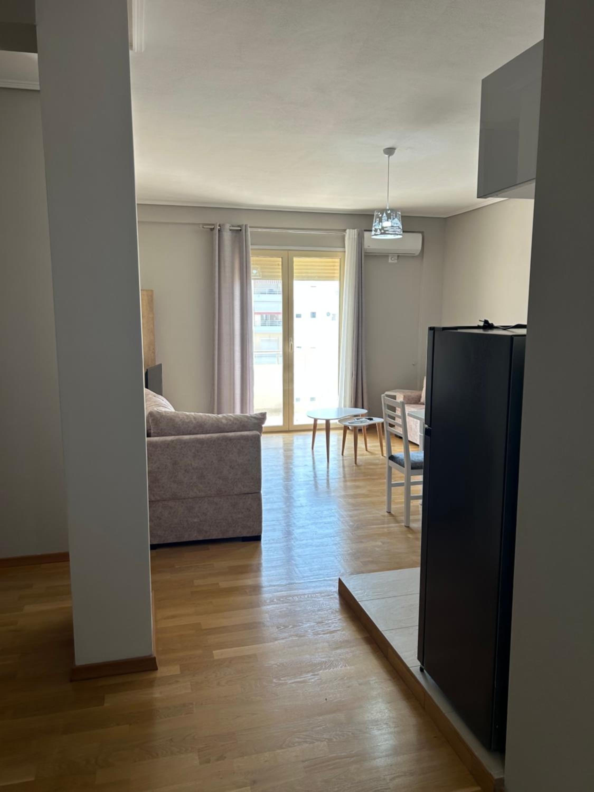 Ammos Apartment