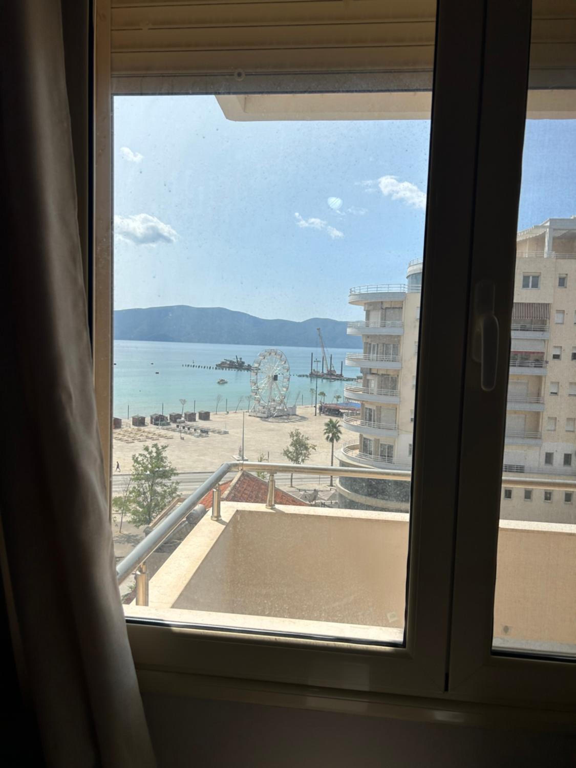 Ammos Apartment