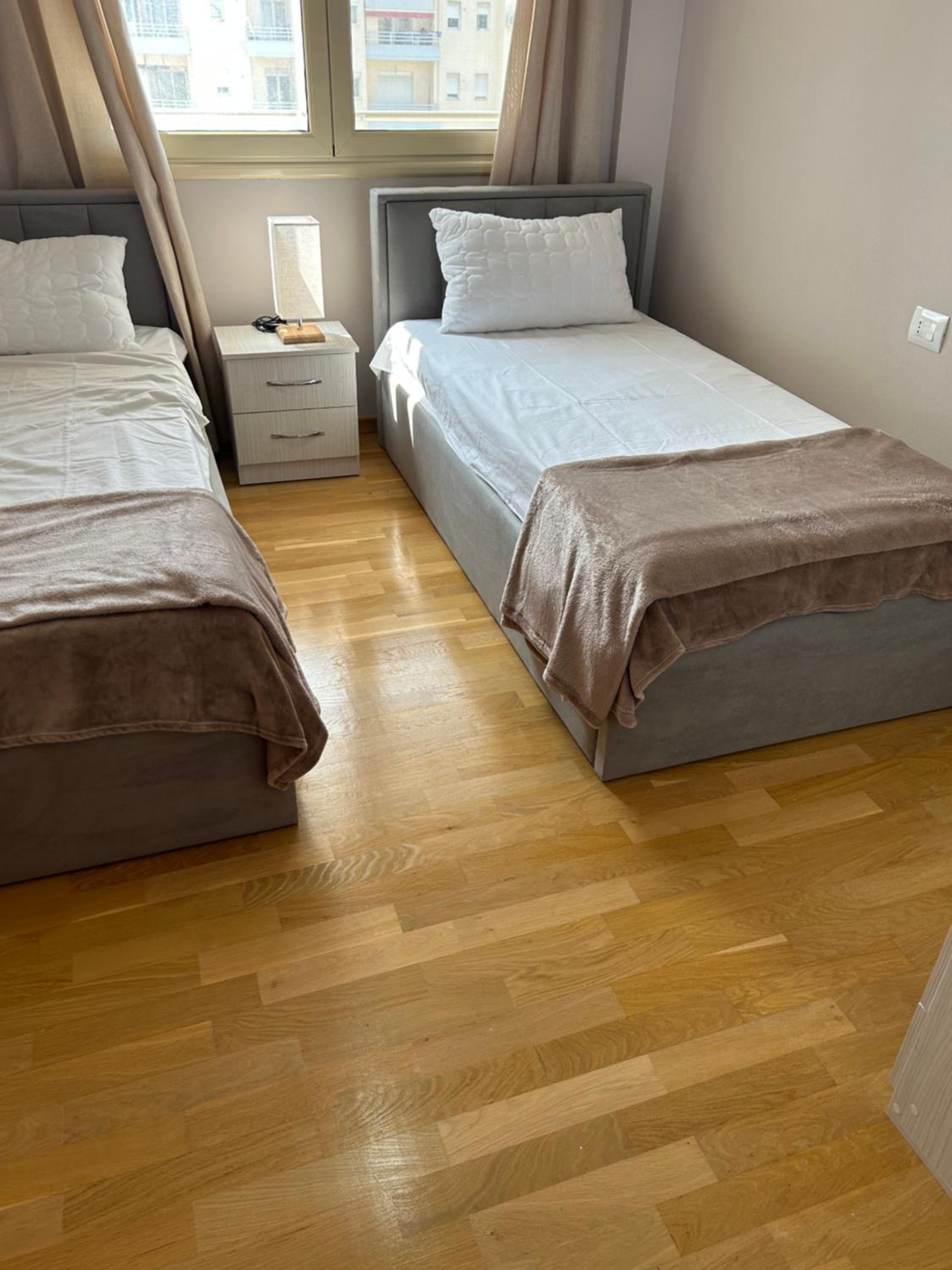 Ammos Apartment