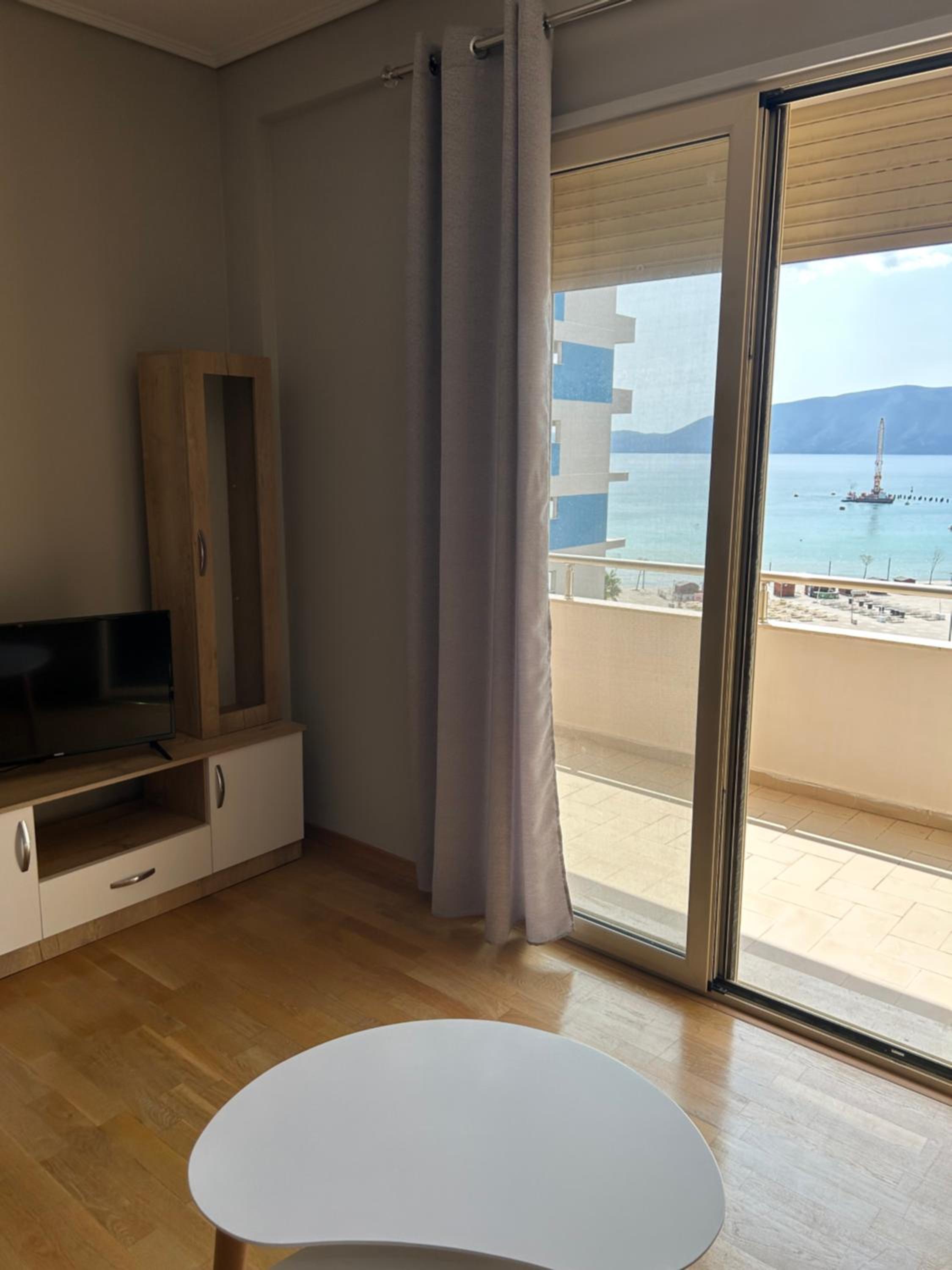 Ammos Apartment
