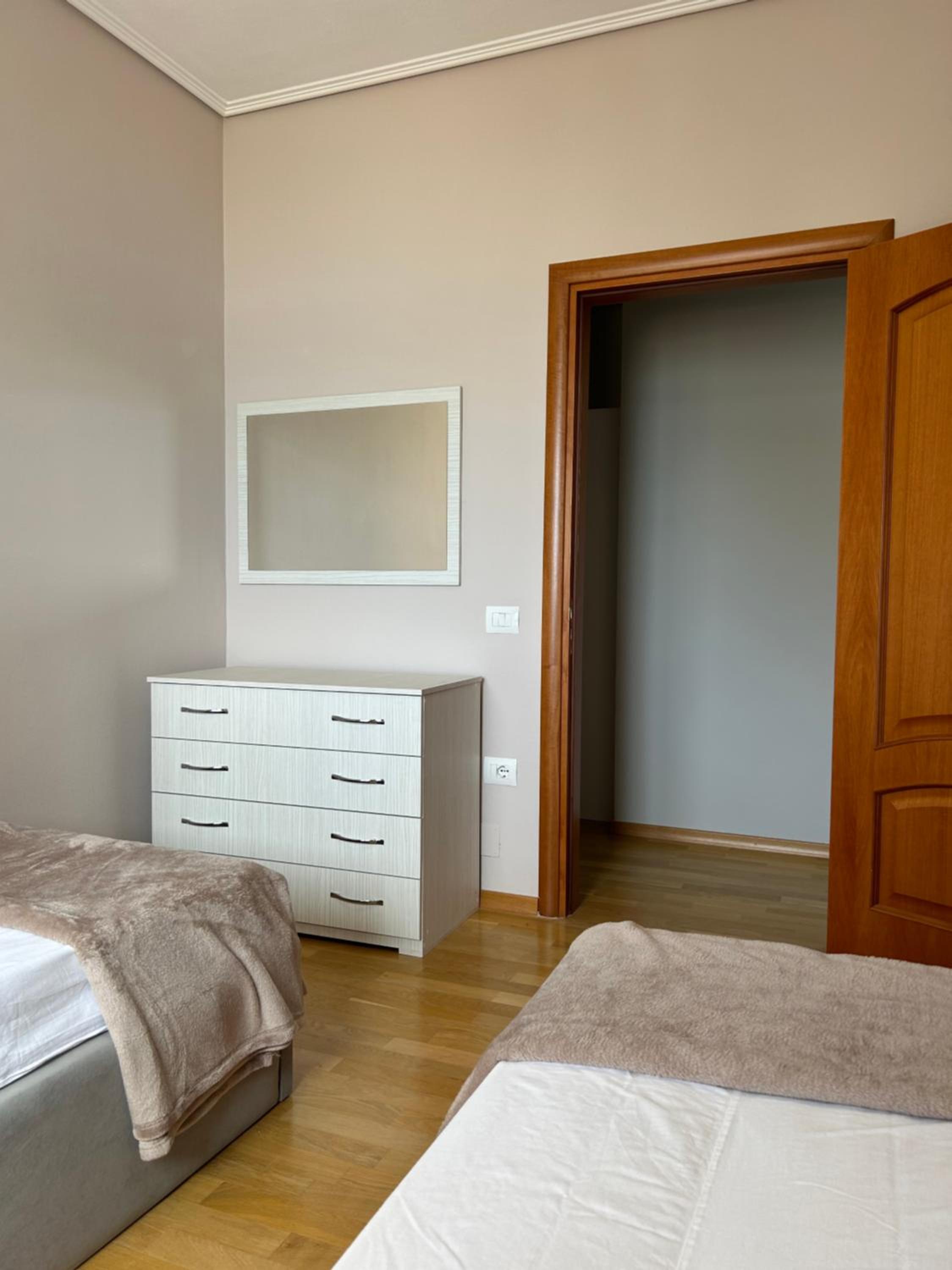 Ammos Apartment