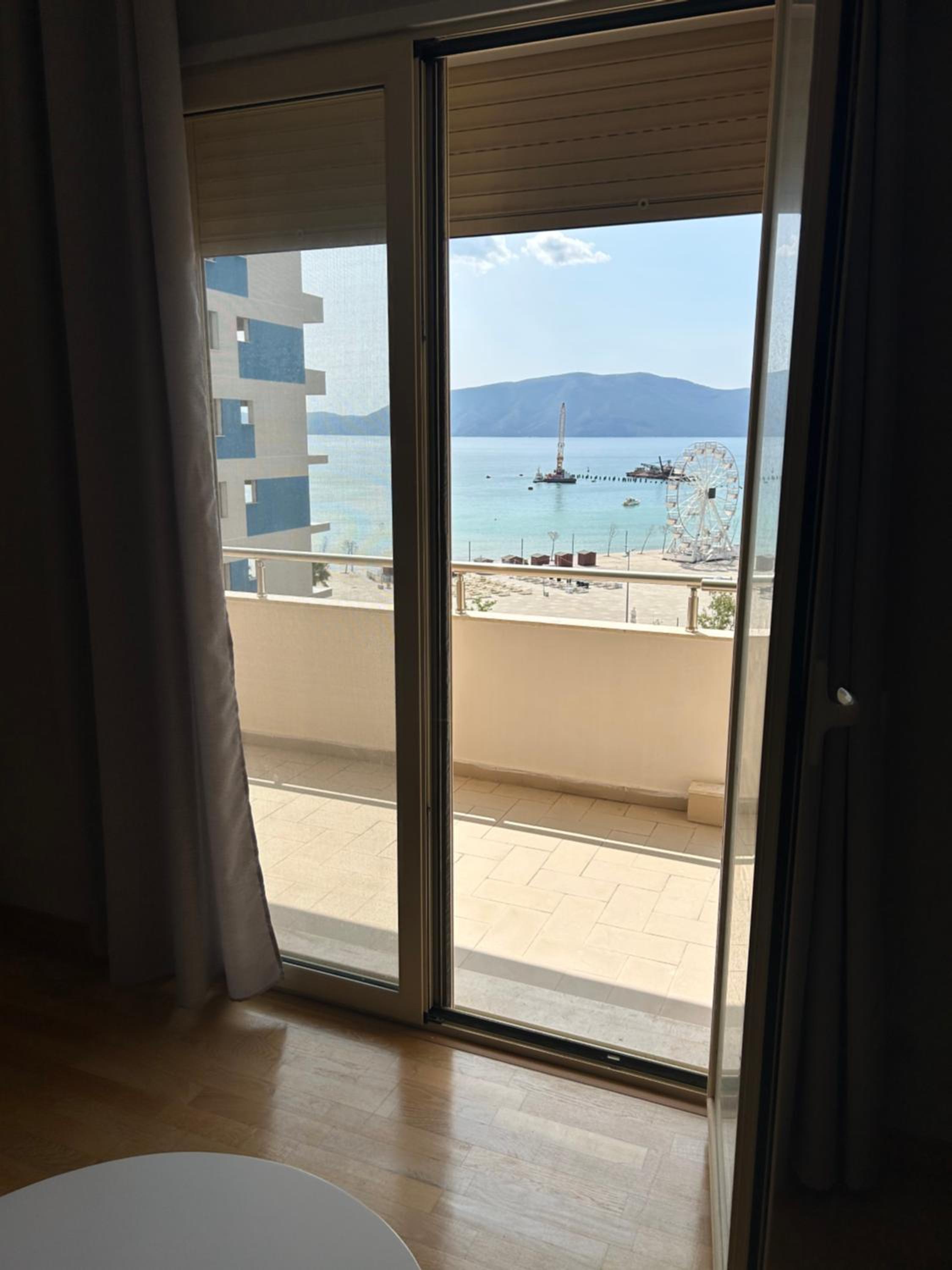 Ammos Apartment
