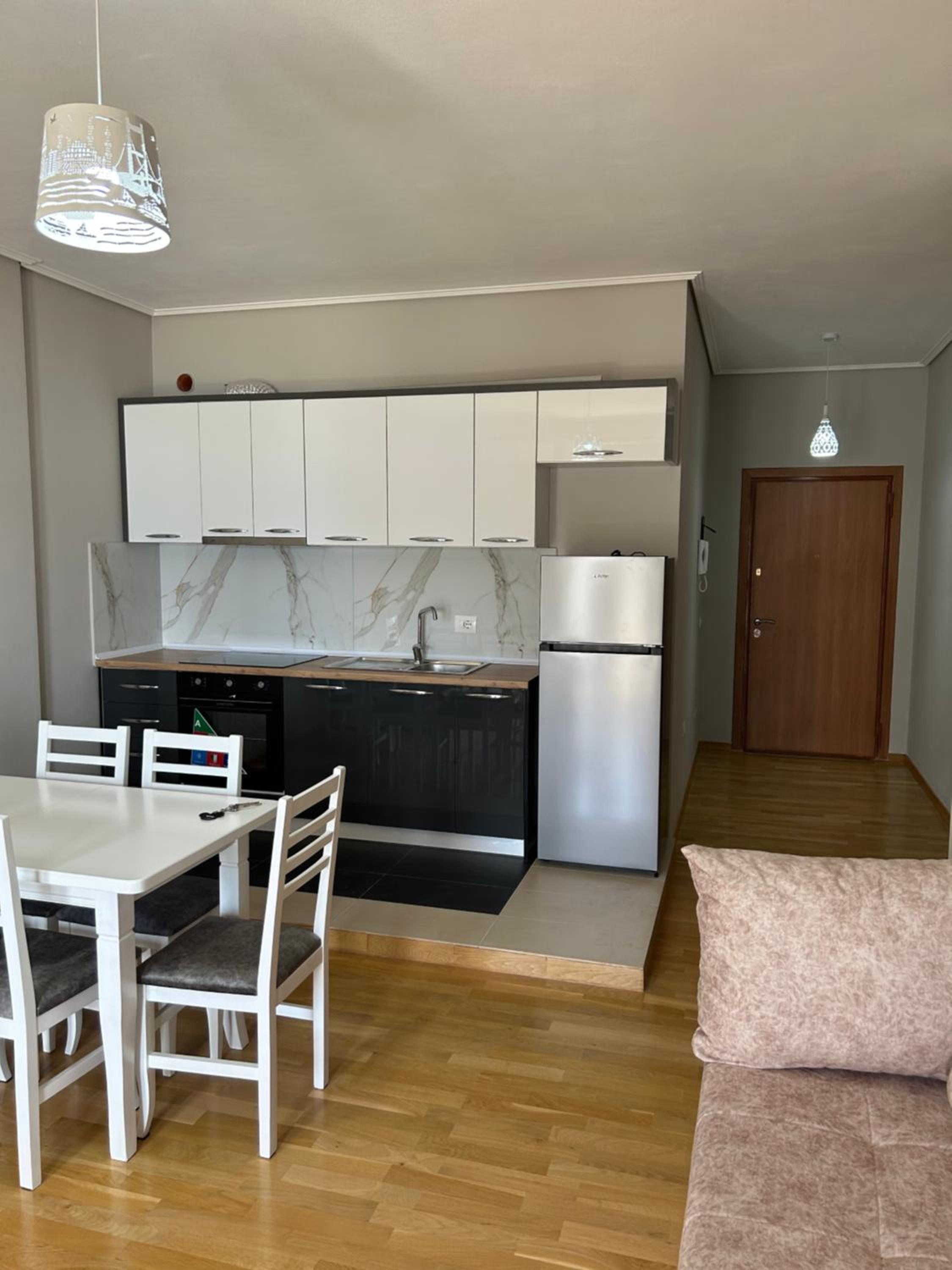 Ammos Apartment