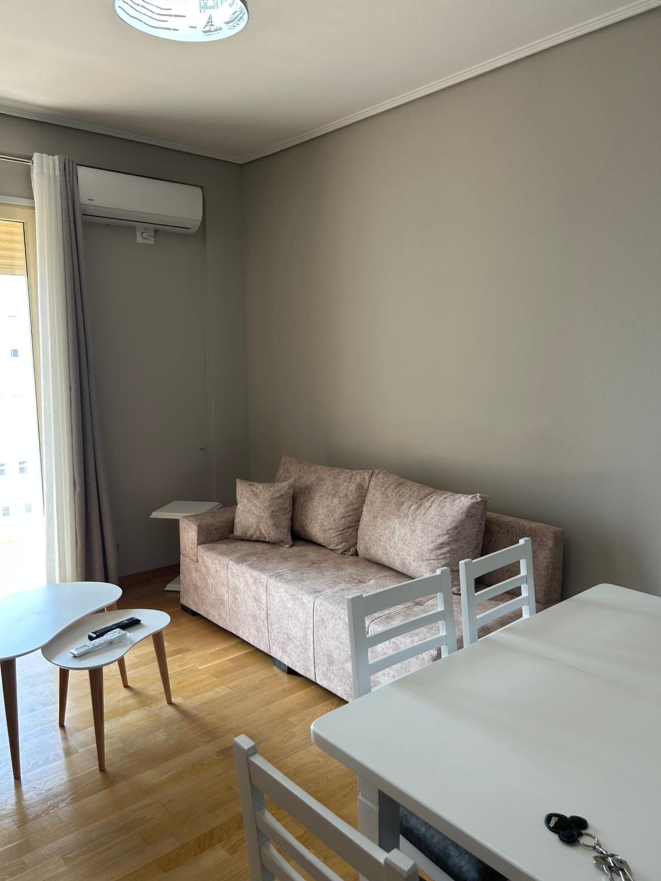 Ammos Apartment