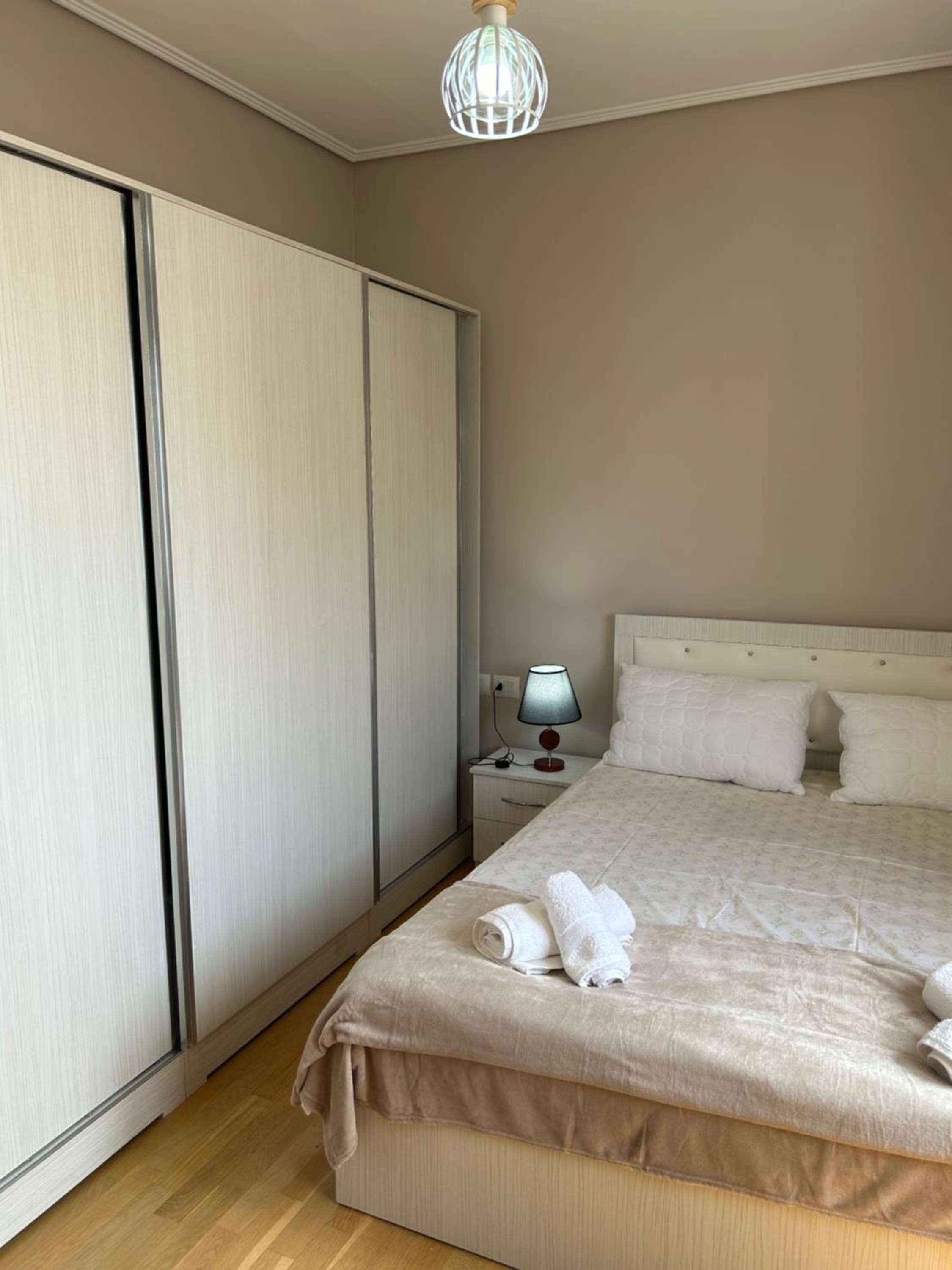 Ammos Apartment