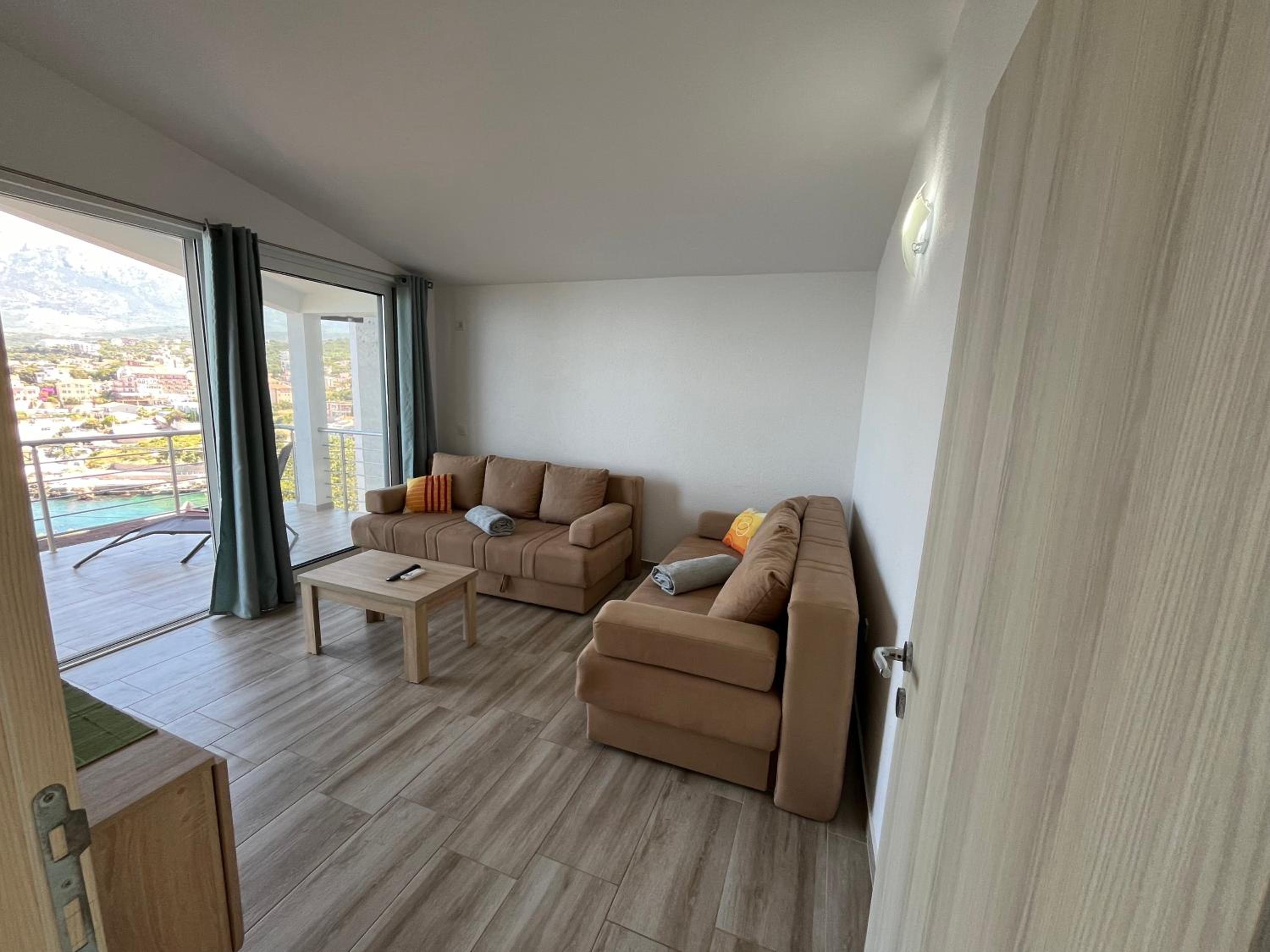 Jakovljevic apartman