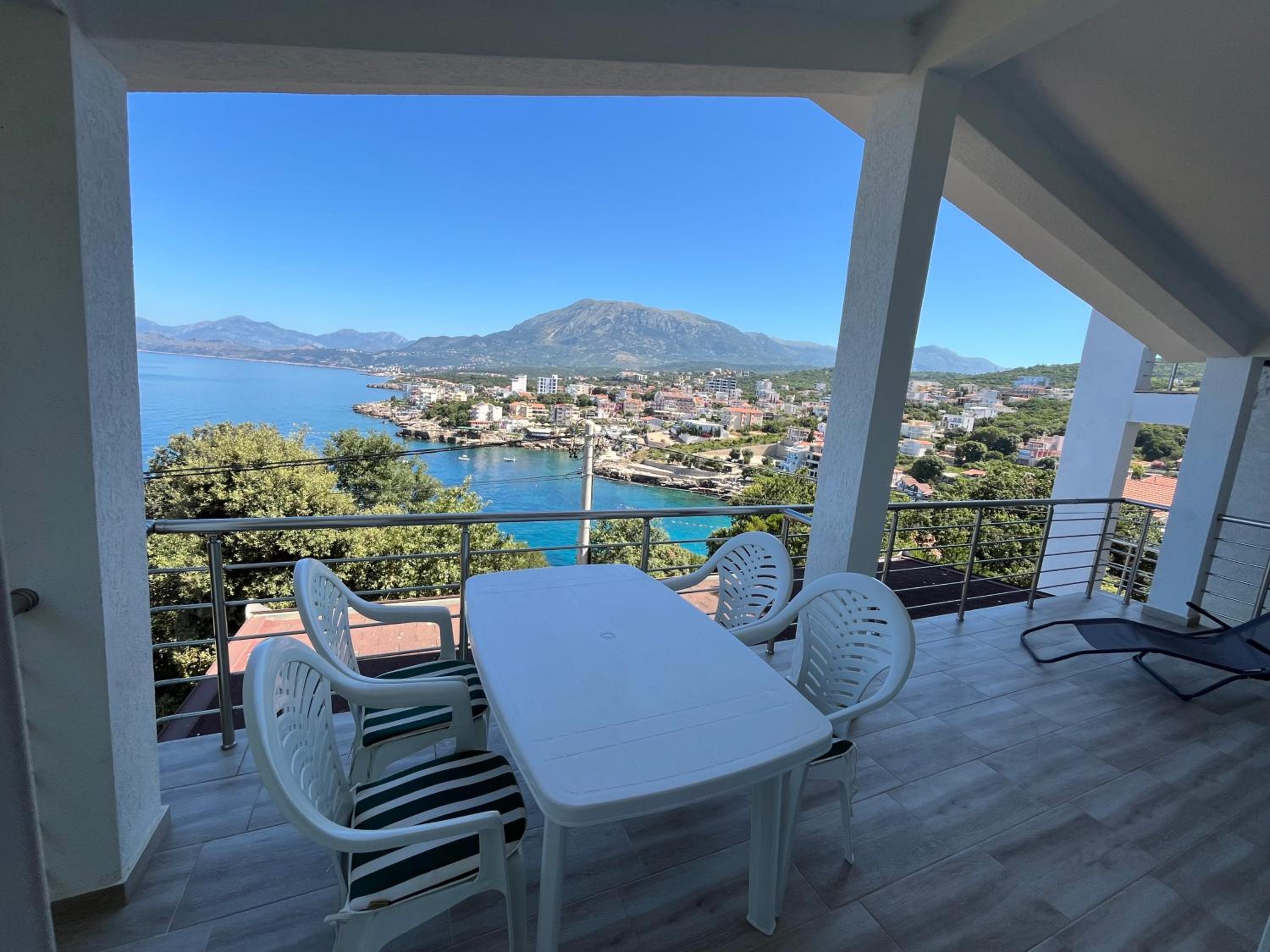 Jakovljevic apartman