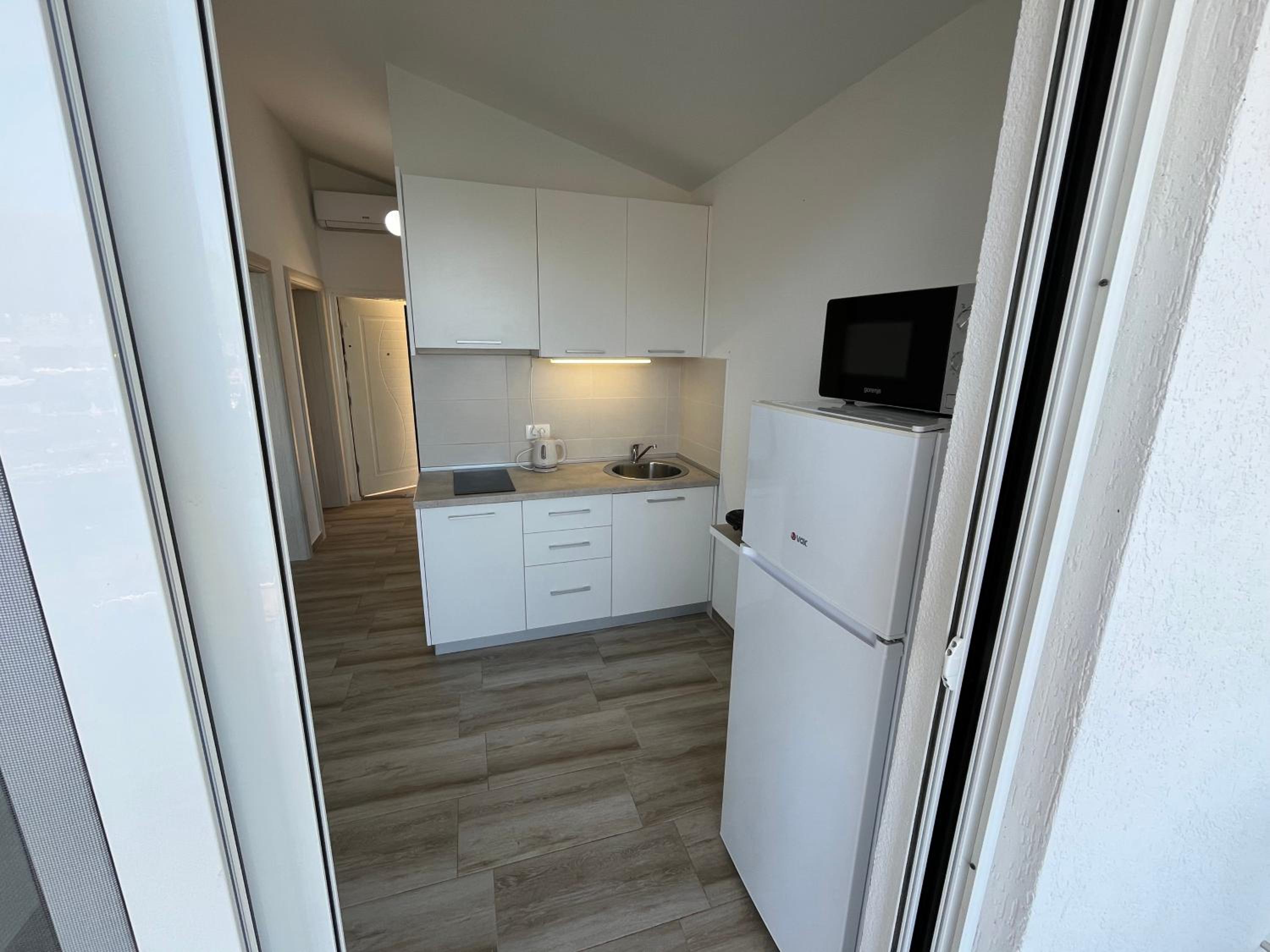 Jakovljevic apartman
