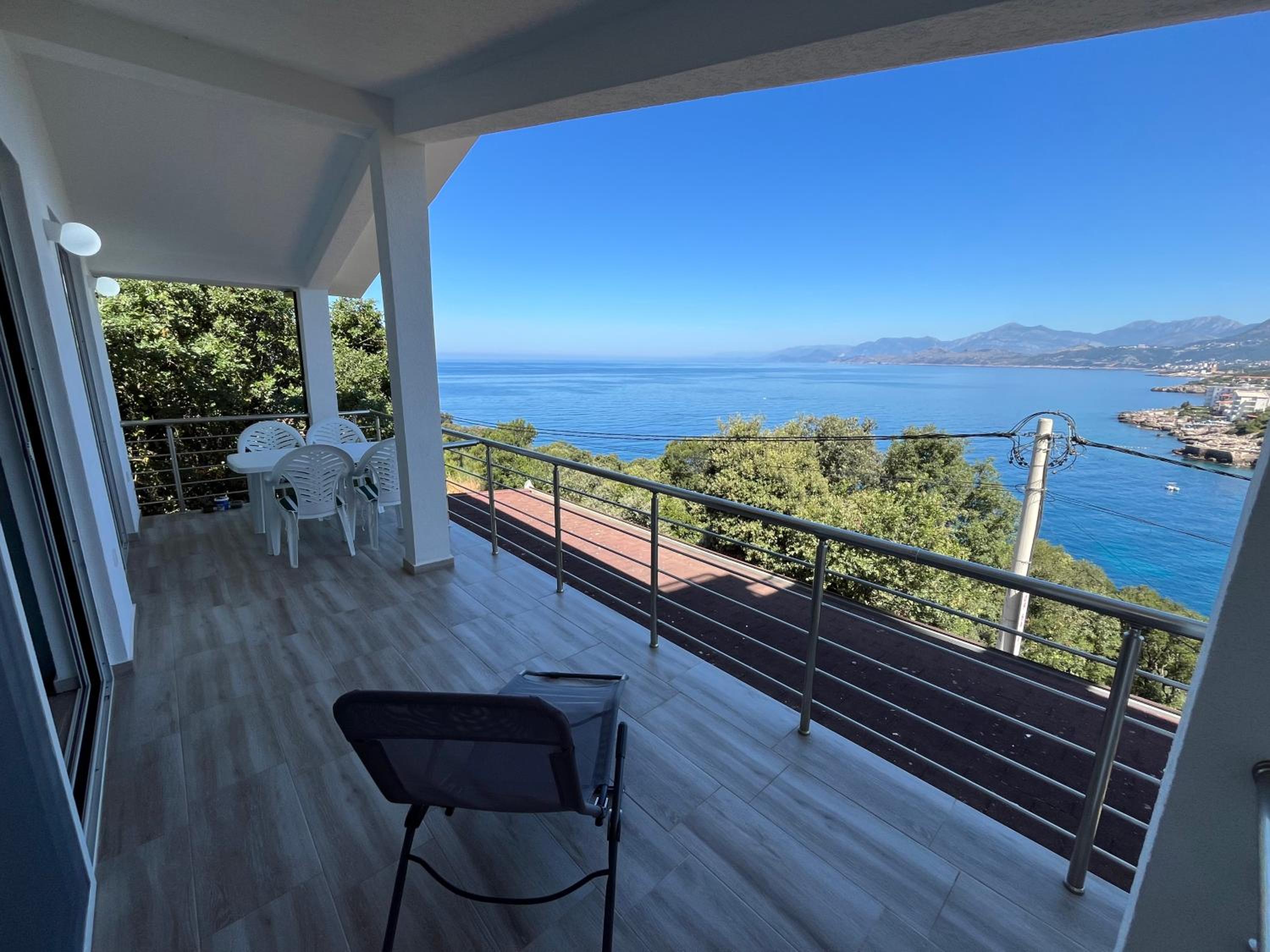 Jakovljevic apartman