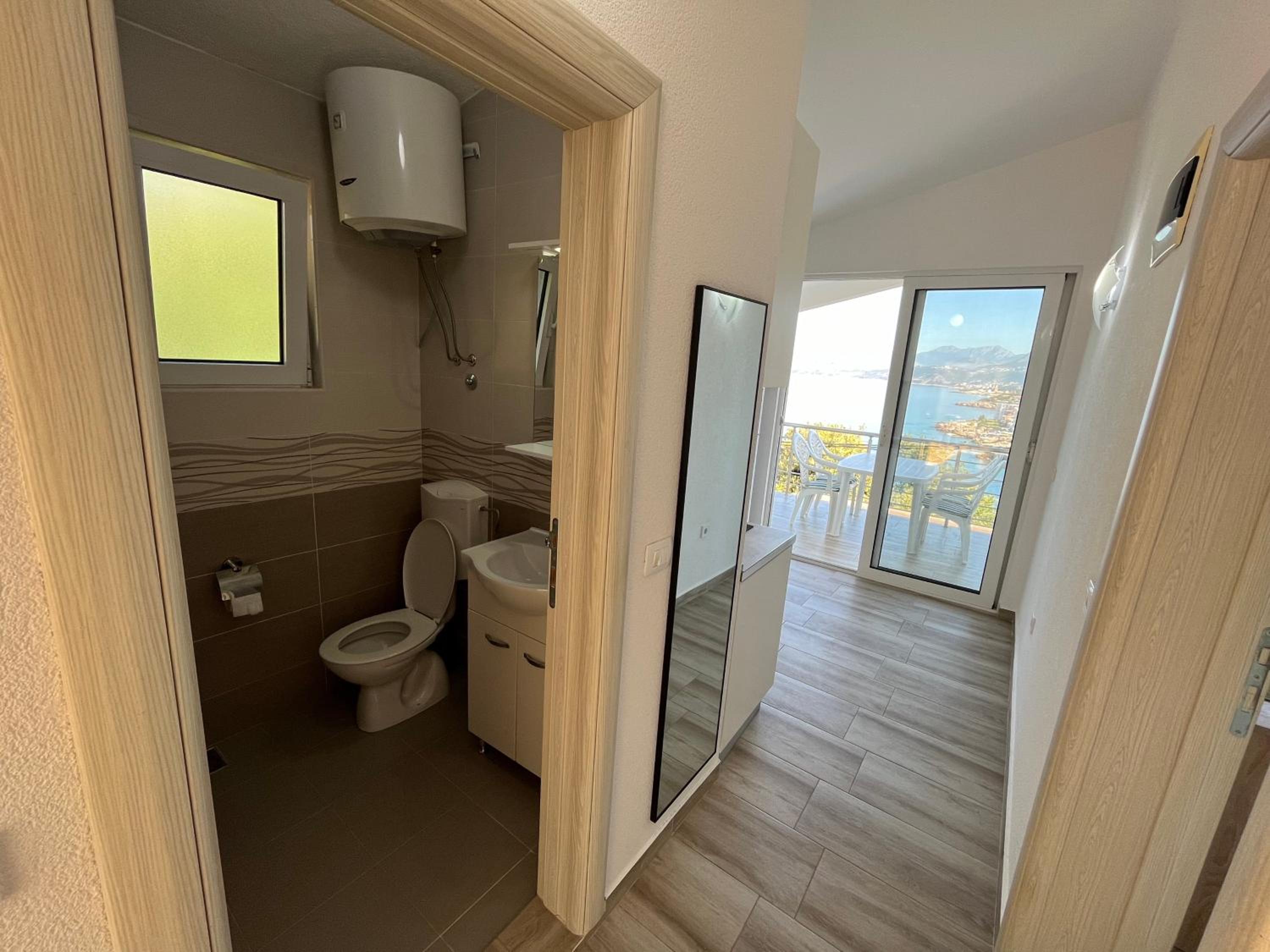 Jakovljevic apartman