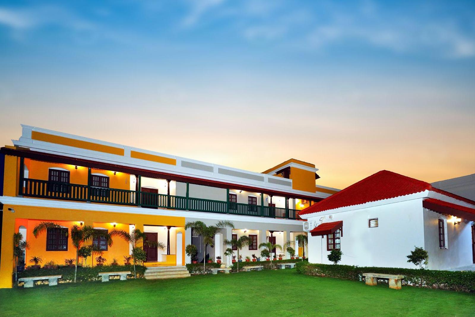 building