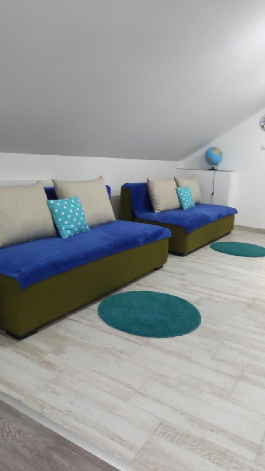 Apartmani Vukanac