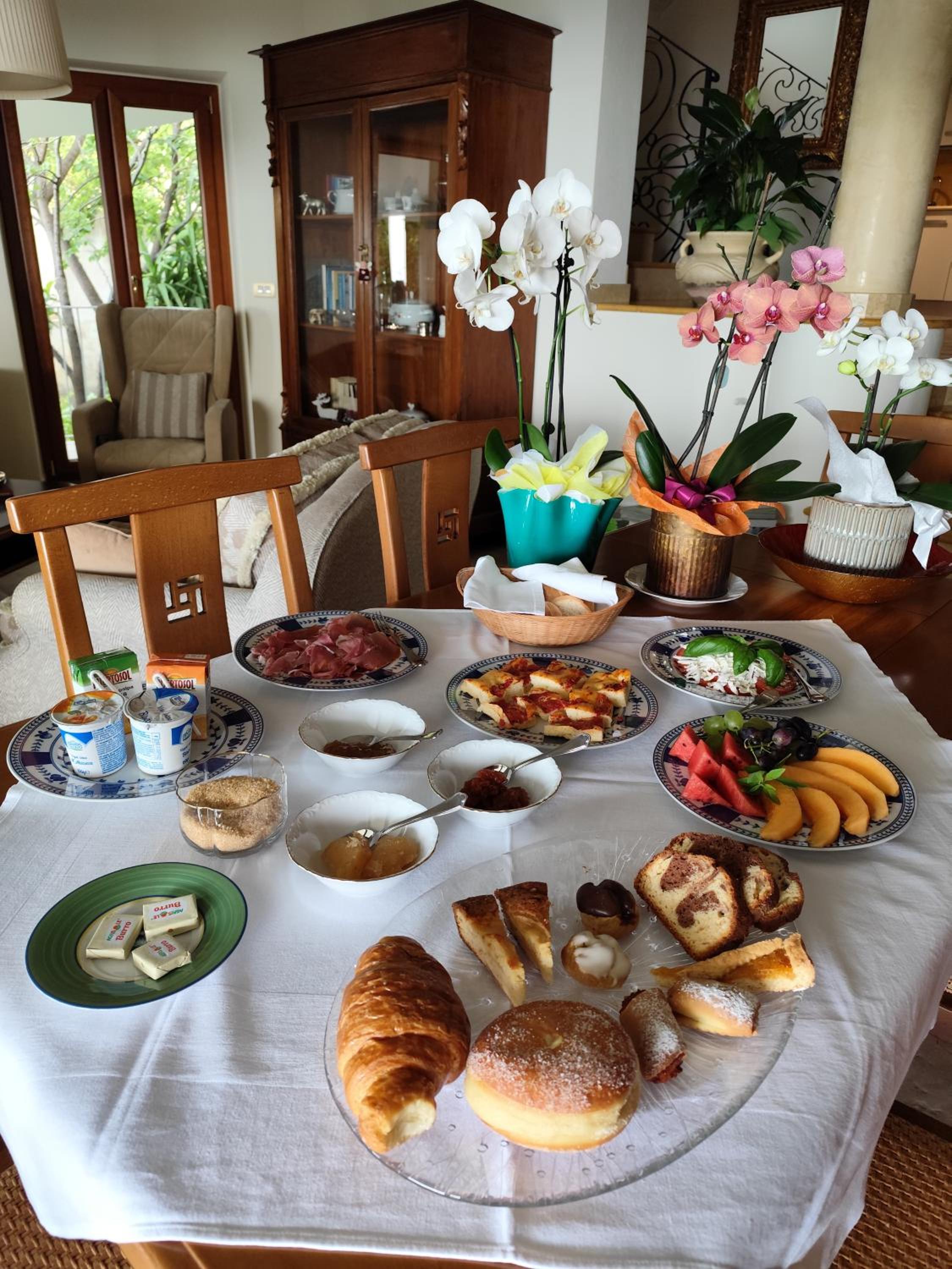 Hotel B&B Easy Wind - Image 1