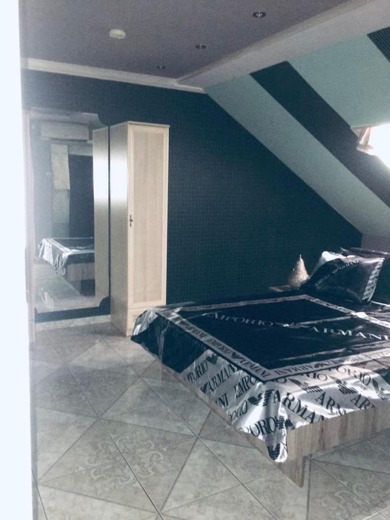 Ádámo Apartman Ház