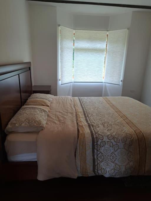 Hacienda Otavalo Country Home