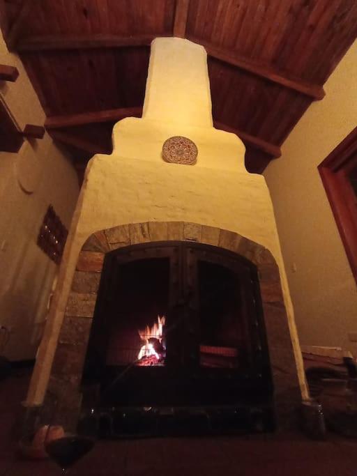 Hacienda Otavalo Country Home
