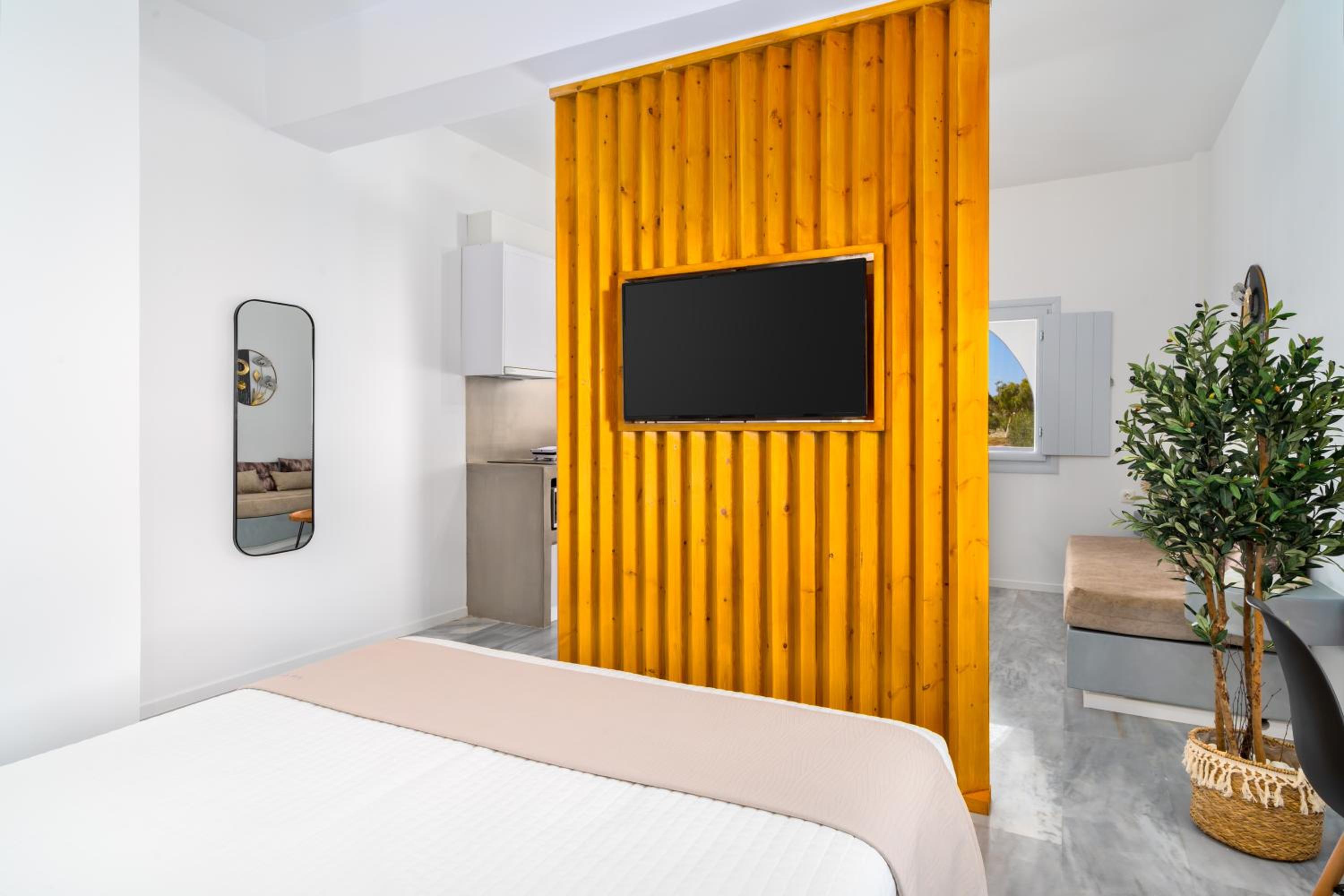 Oliva Suites Santorini