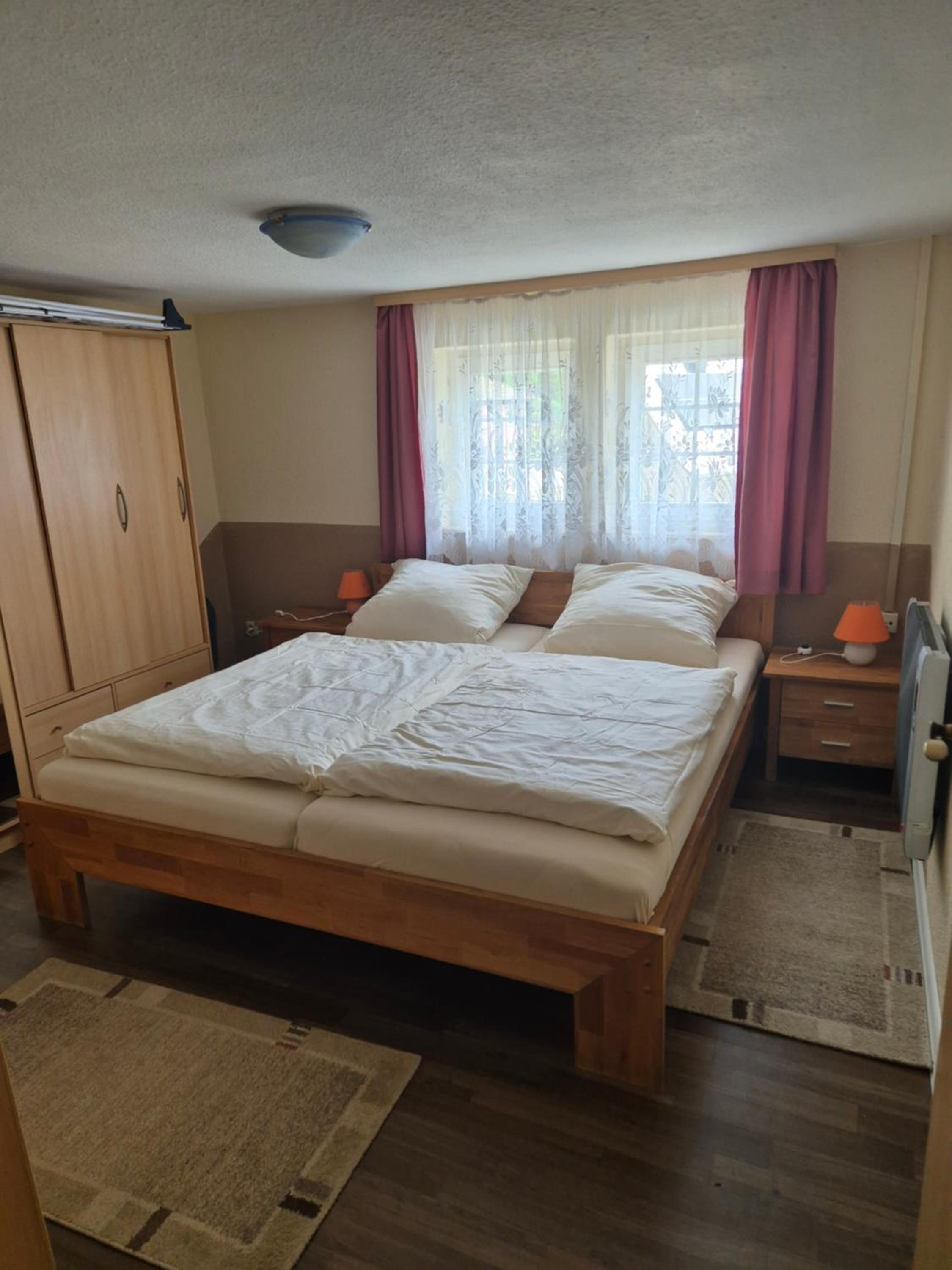 Ferienwohnung Günther Hauptstraße 32
