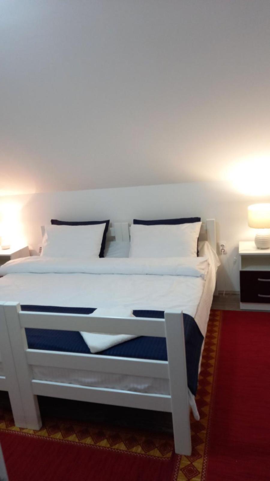 Apartmani Vukanac