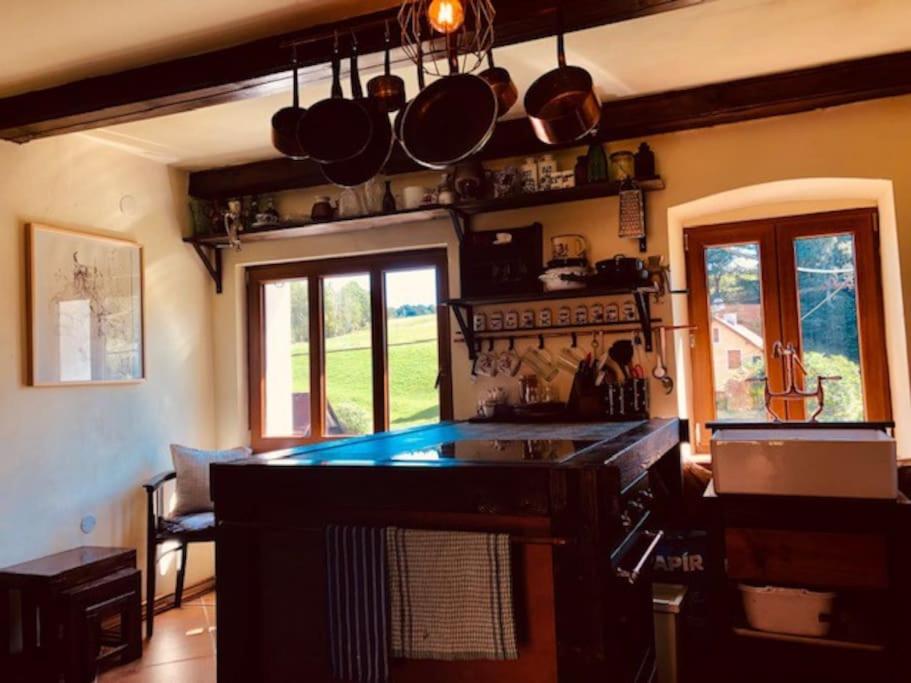 Star Gazers Cottage
