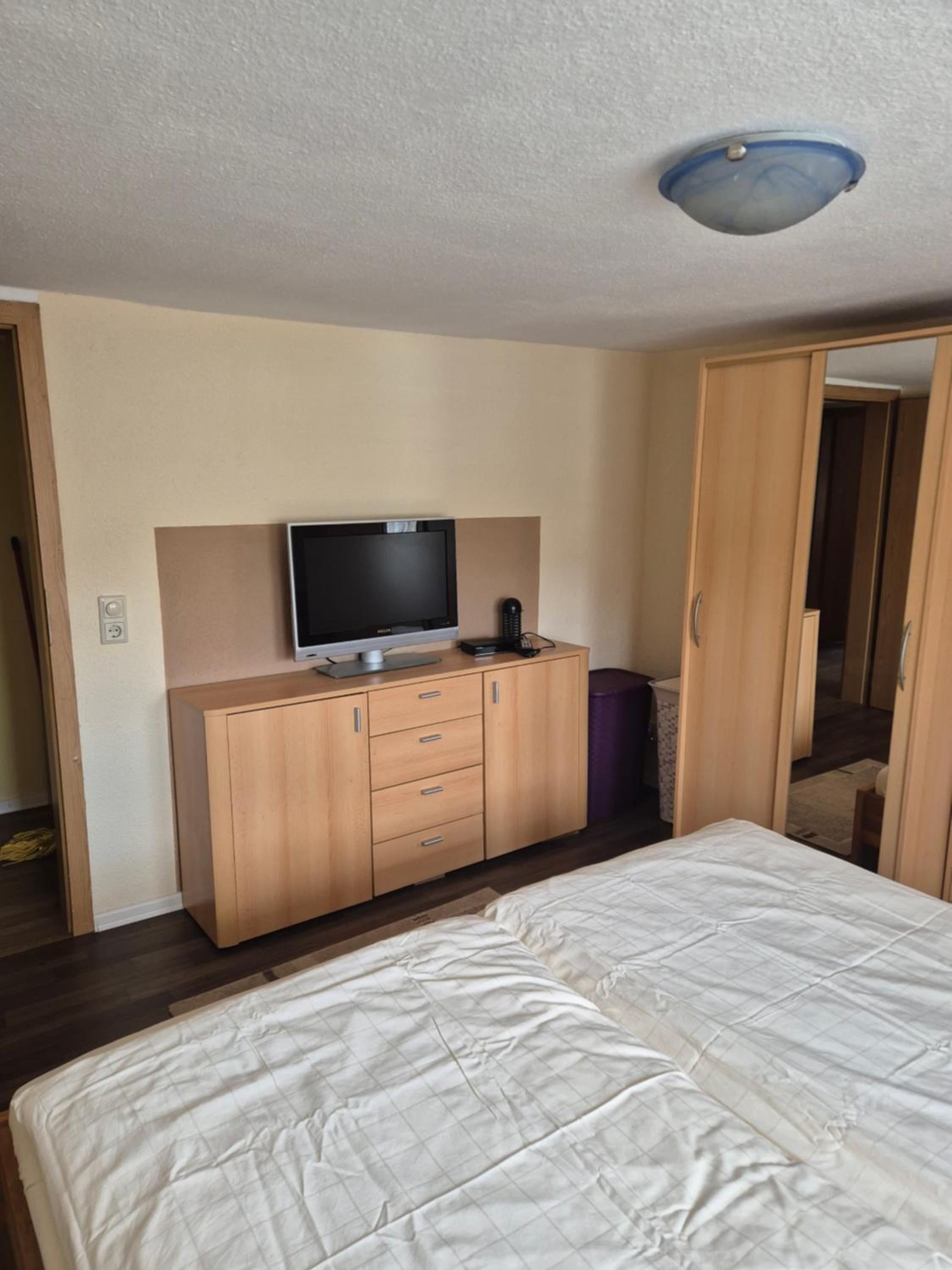 Ferienwohnung Günther Hauptstraße 32