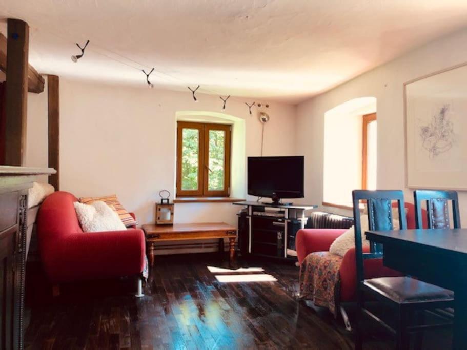 Star Gazers Cottage